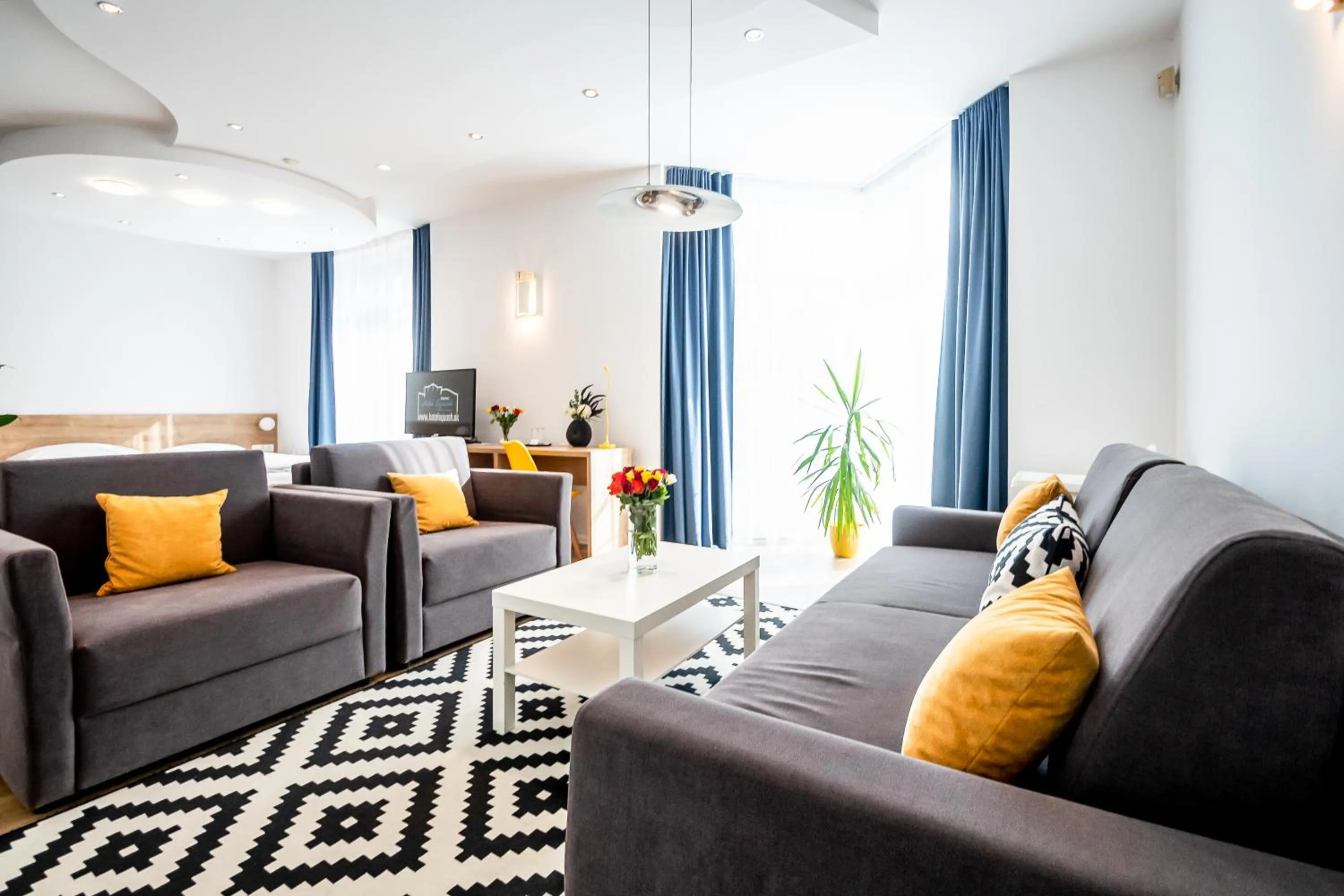 Hotel Squash Dependance