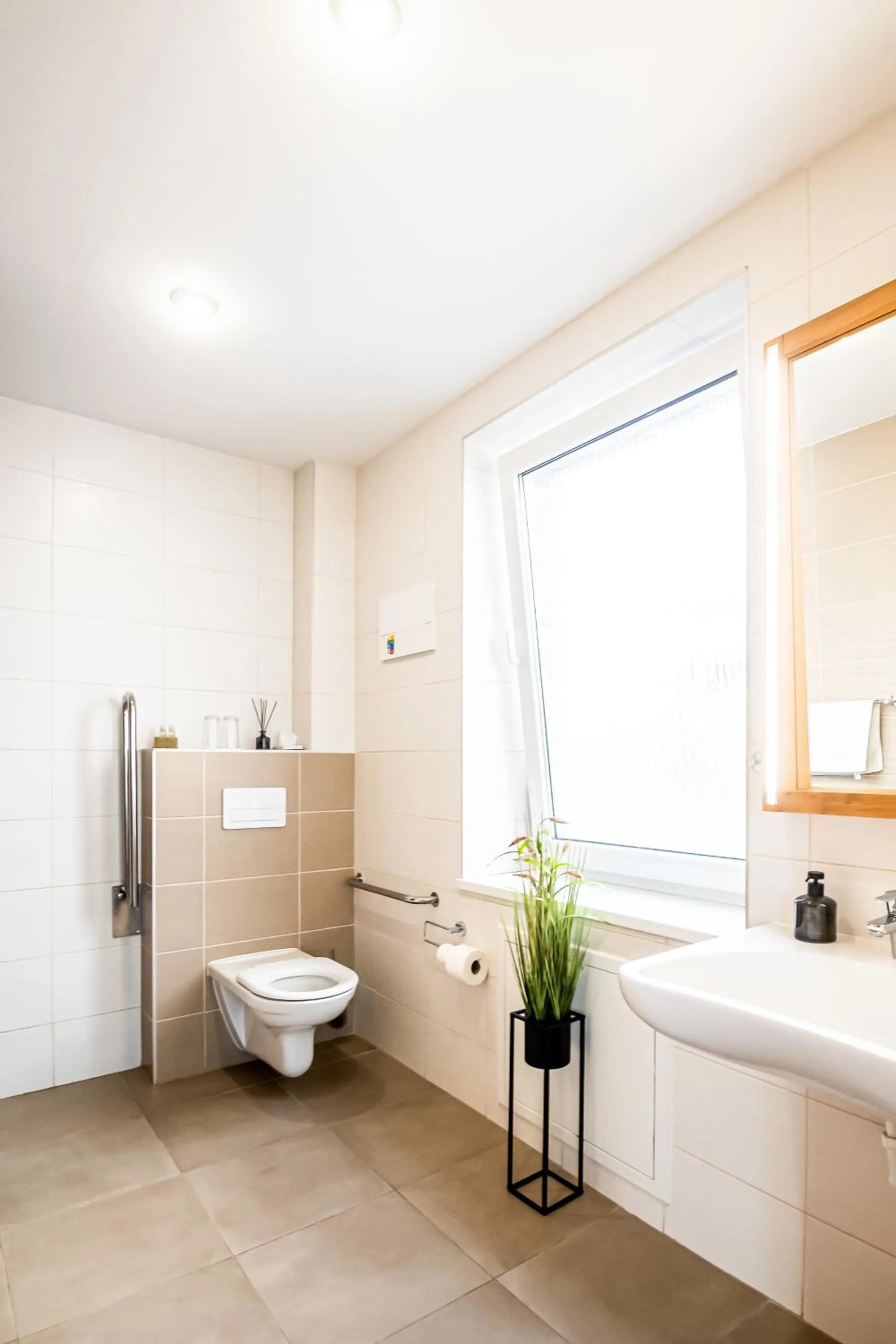 Hotel Squash Dependance