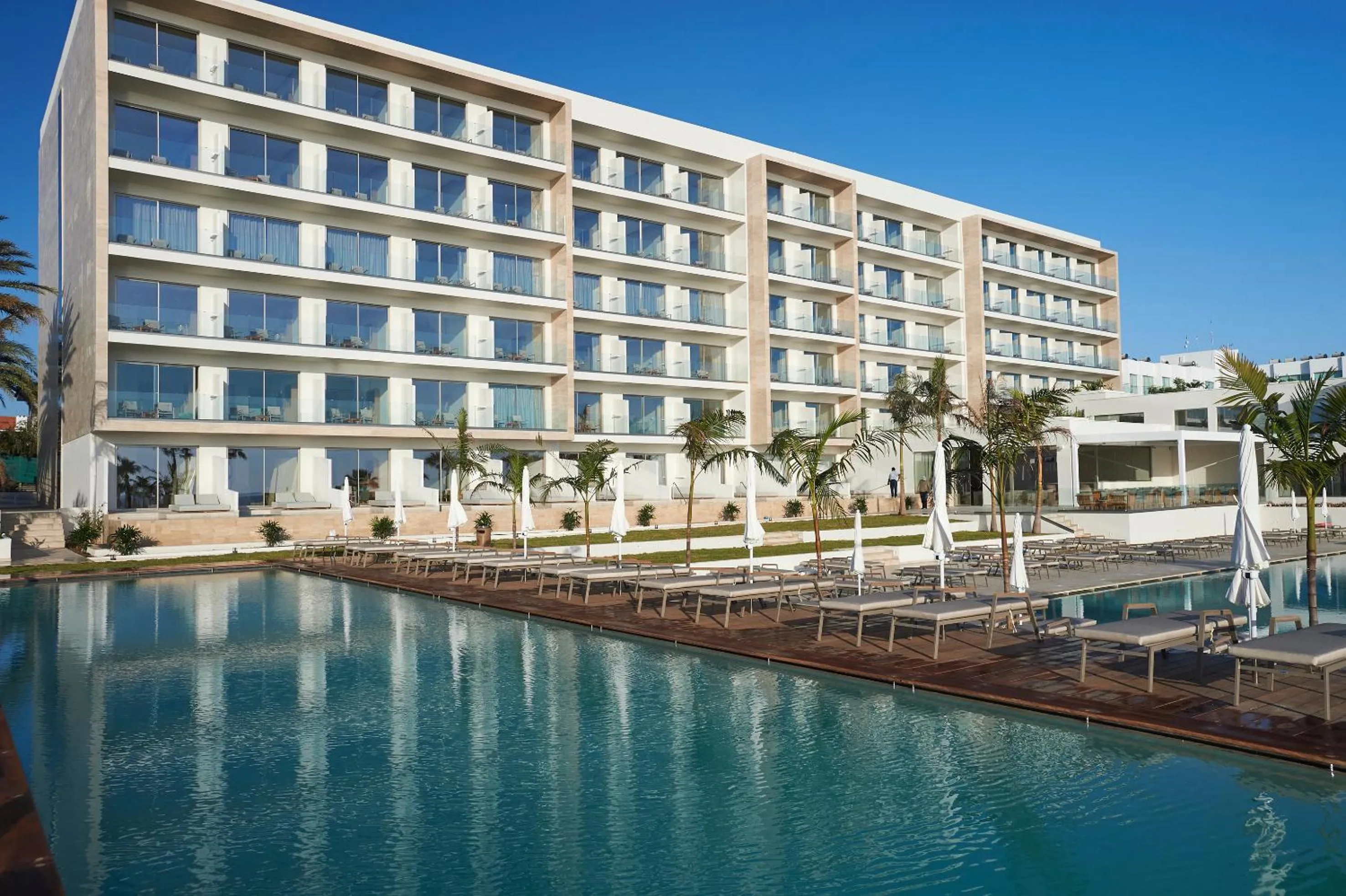 Property building in Sunrise Jade - Adults Only