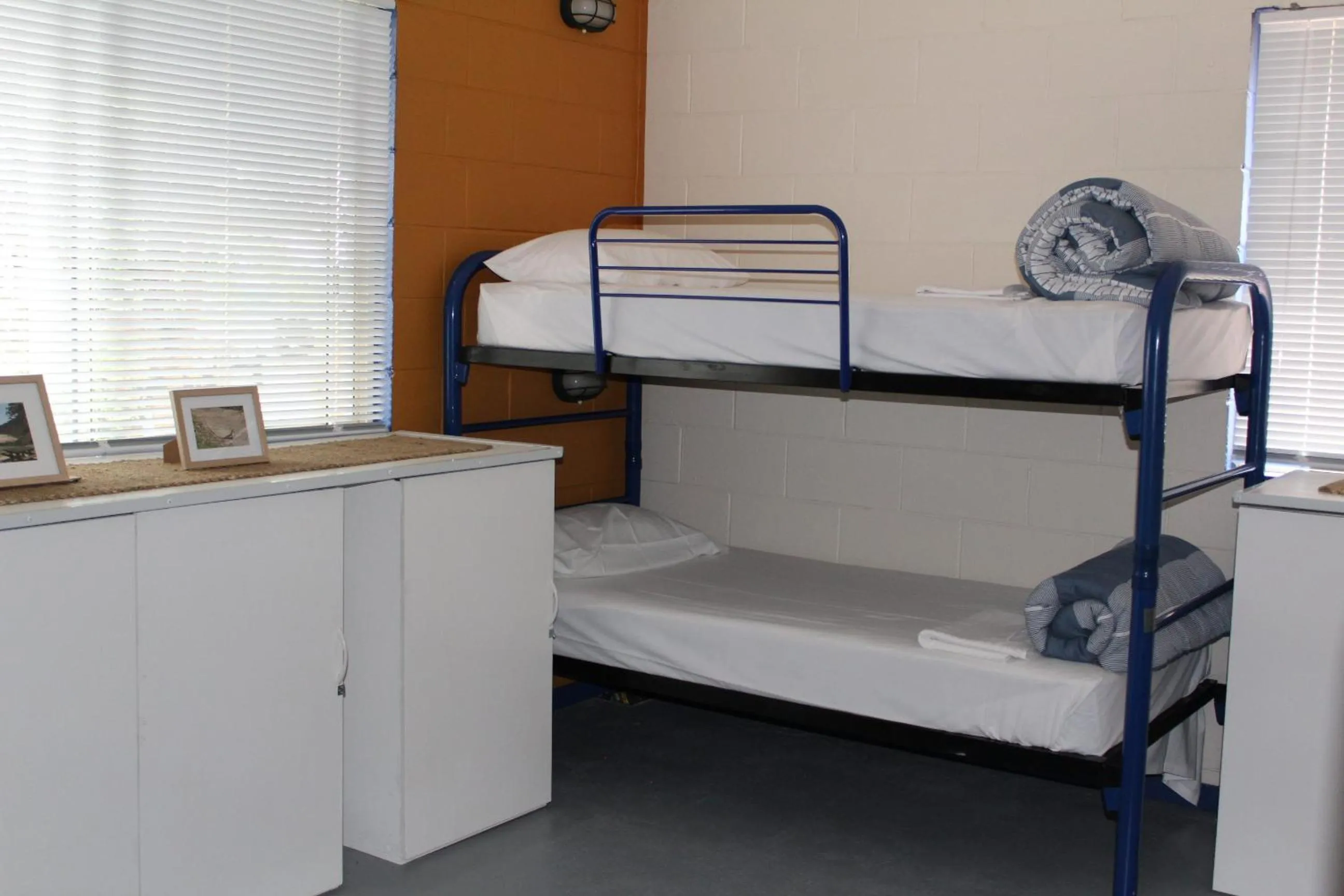 bunk bed, Bed in Batemans Bay Holiday Park & Hostel