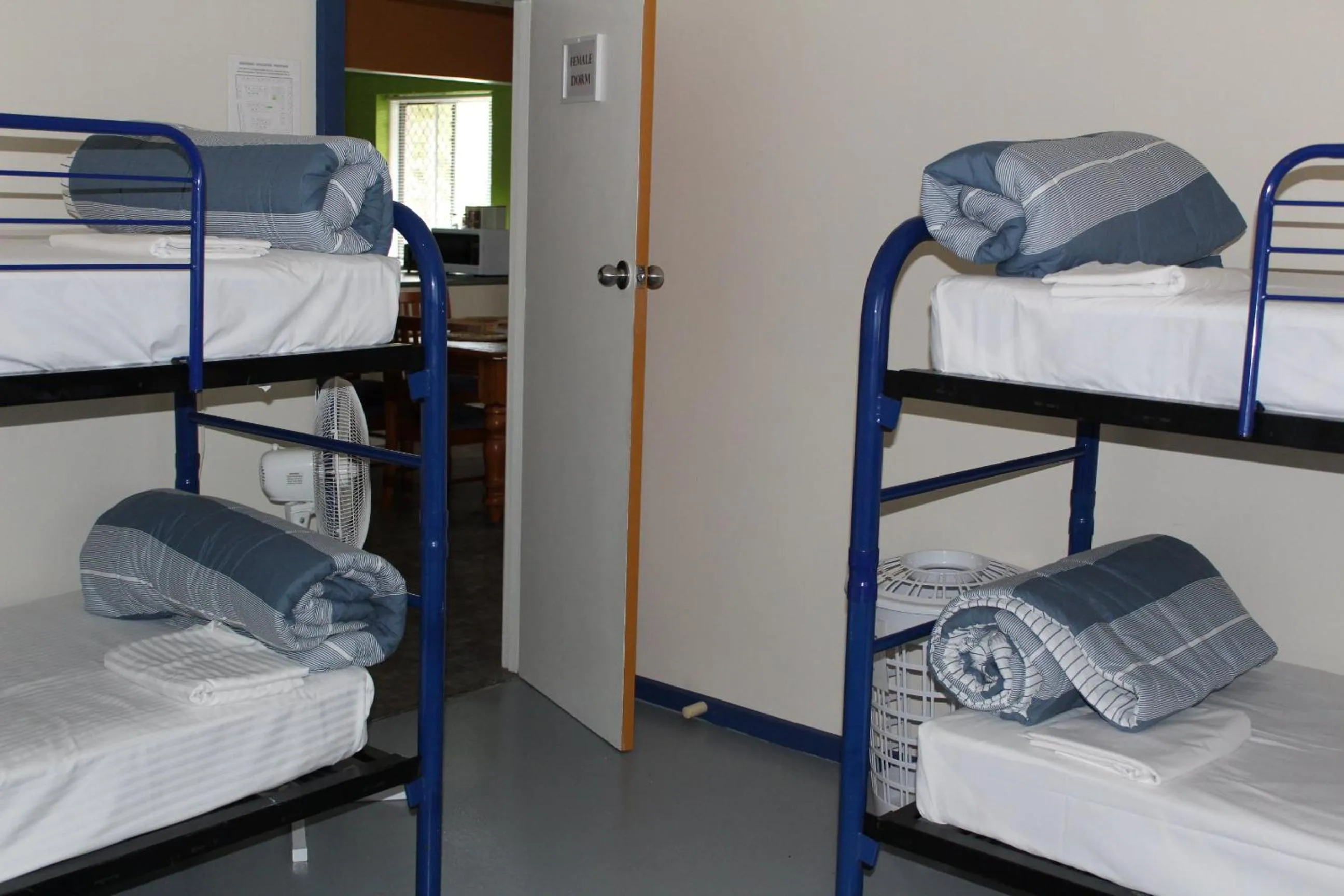 bunk bed, Bed in Batemans Bay Holiday Park & Hostel