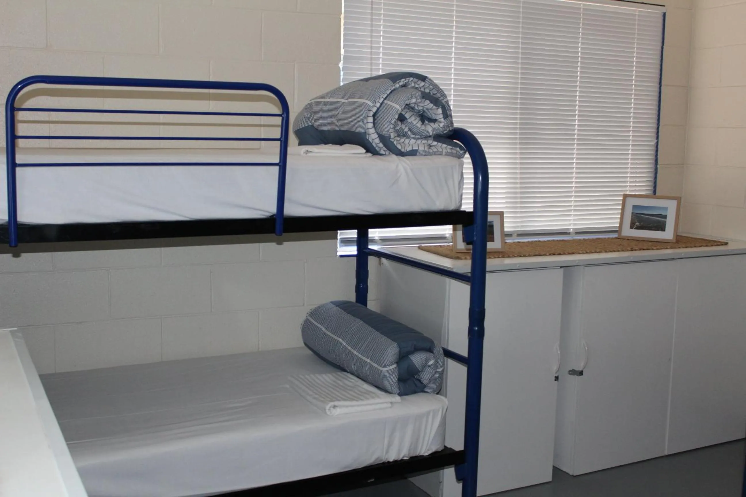 bunk bed, Bed in Batemans Bay Holiday Park & Hostel