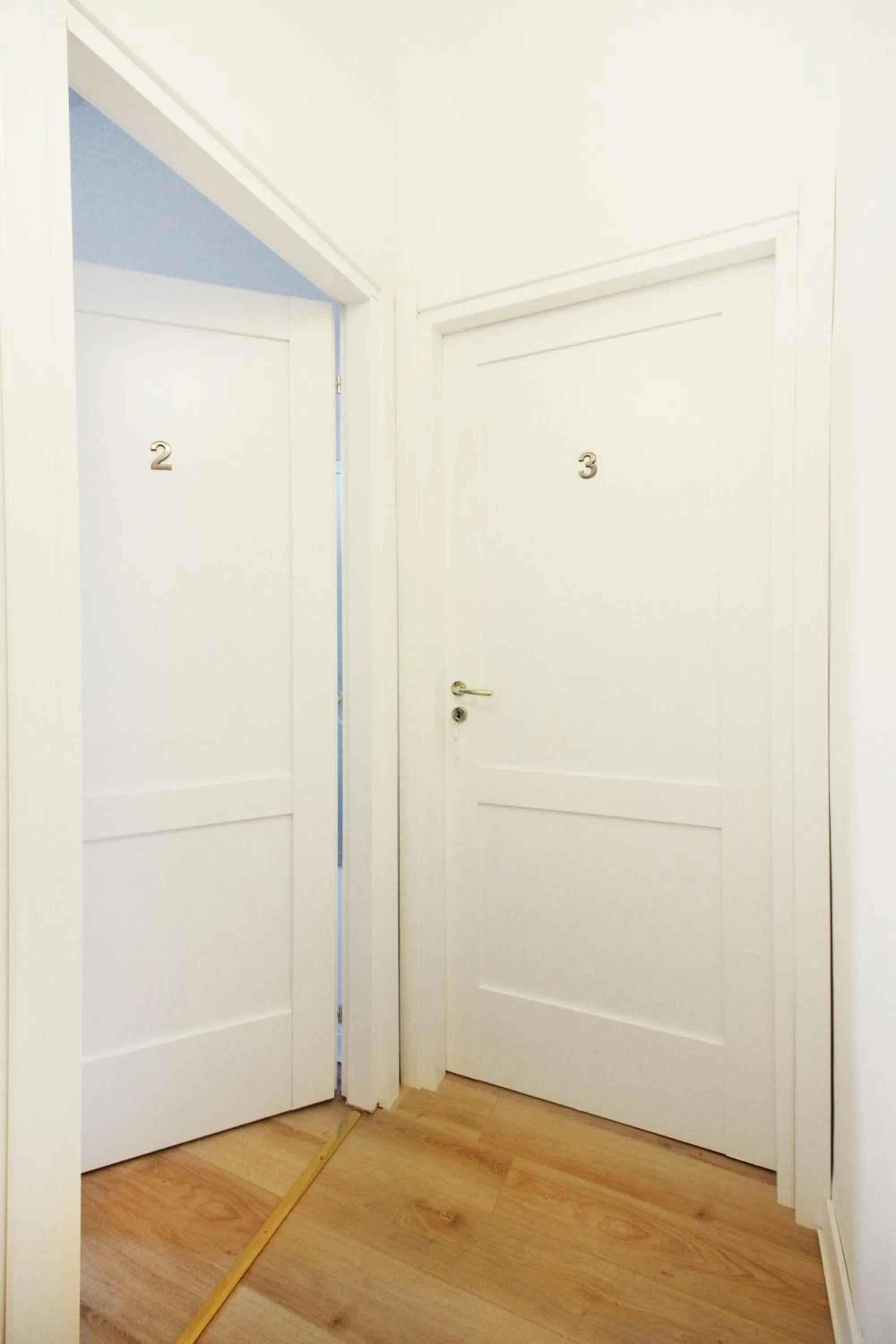 Area and facilities in Le Quinte del Bellini