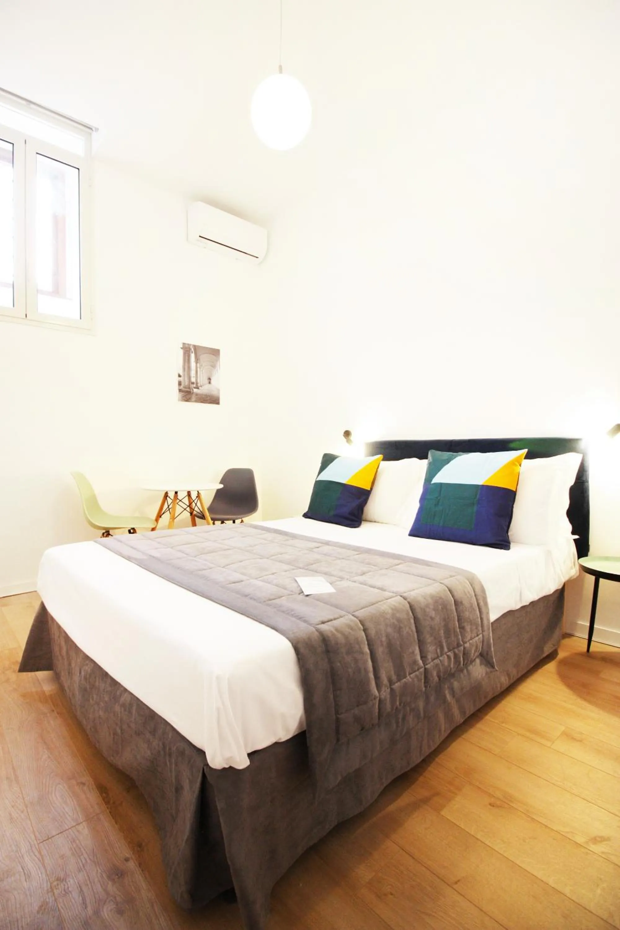 Bed in Le Quinte del Bellini