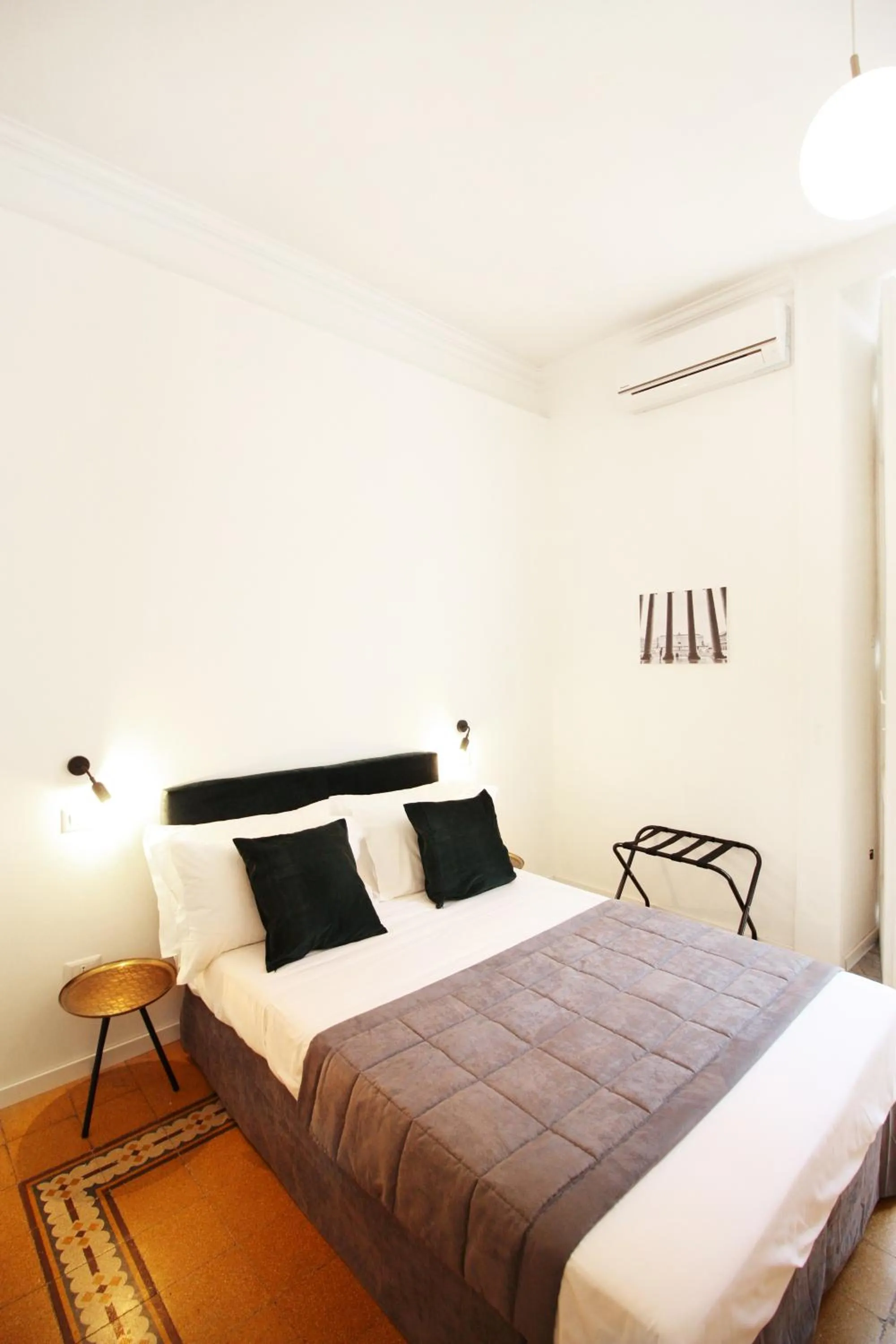 Bed in Le Quinte del Bellini