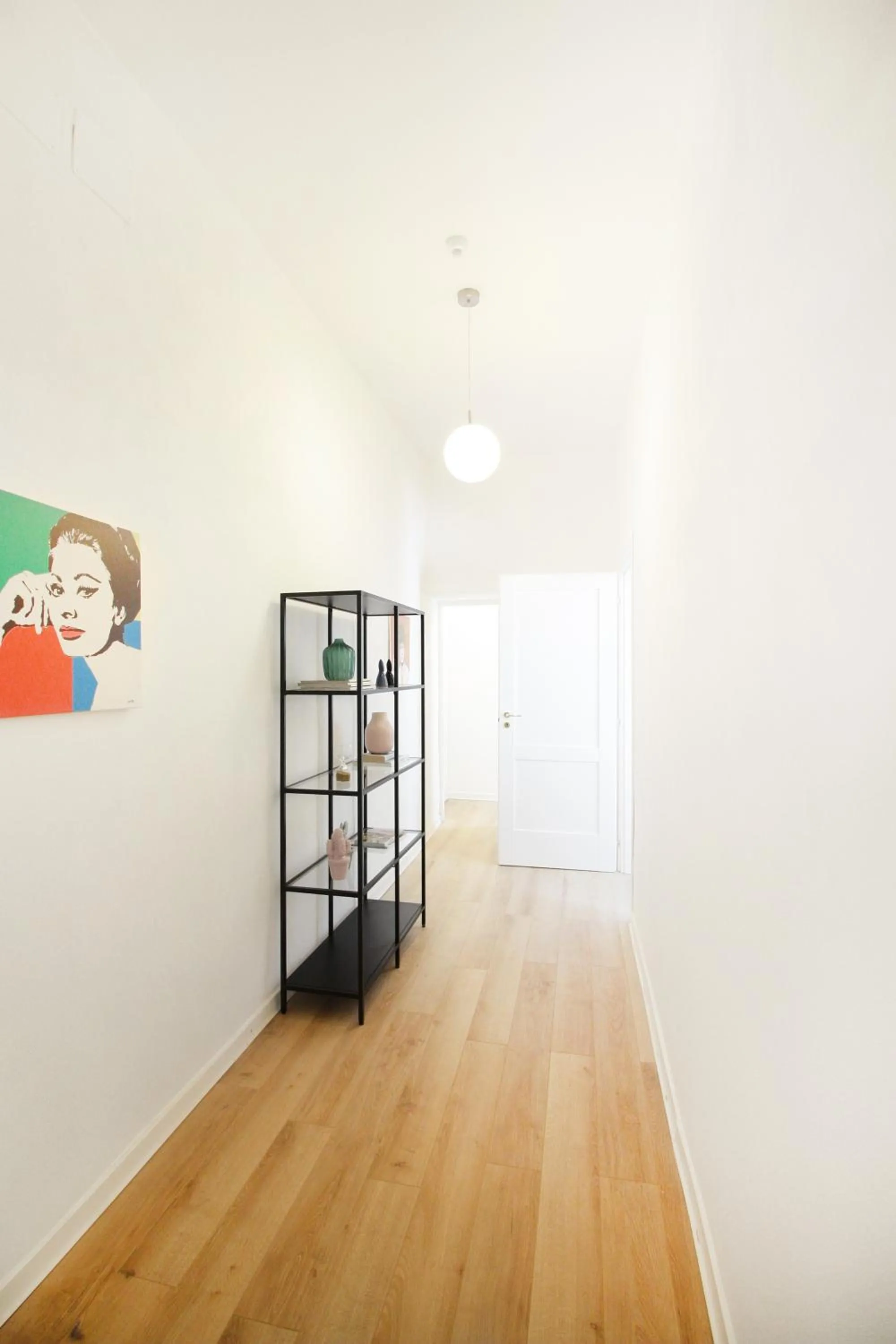 Lobby or reception, Bed in Le Quinte del Bellini