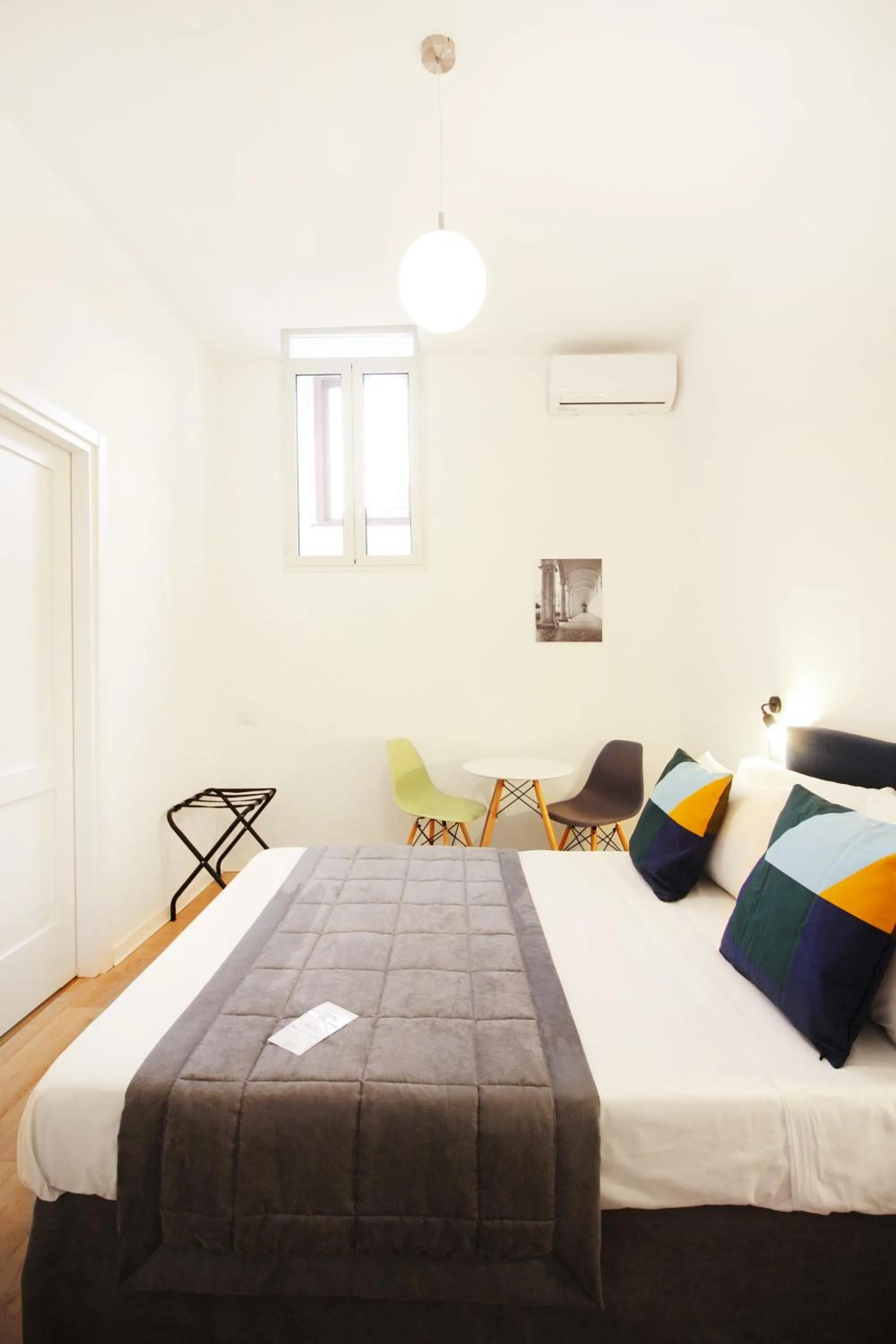 Bed in Le Quinte del Bellini