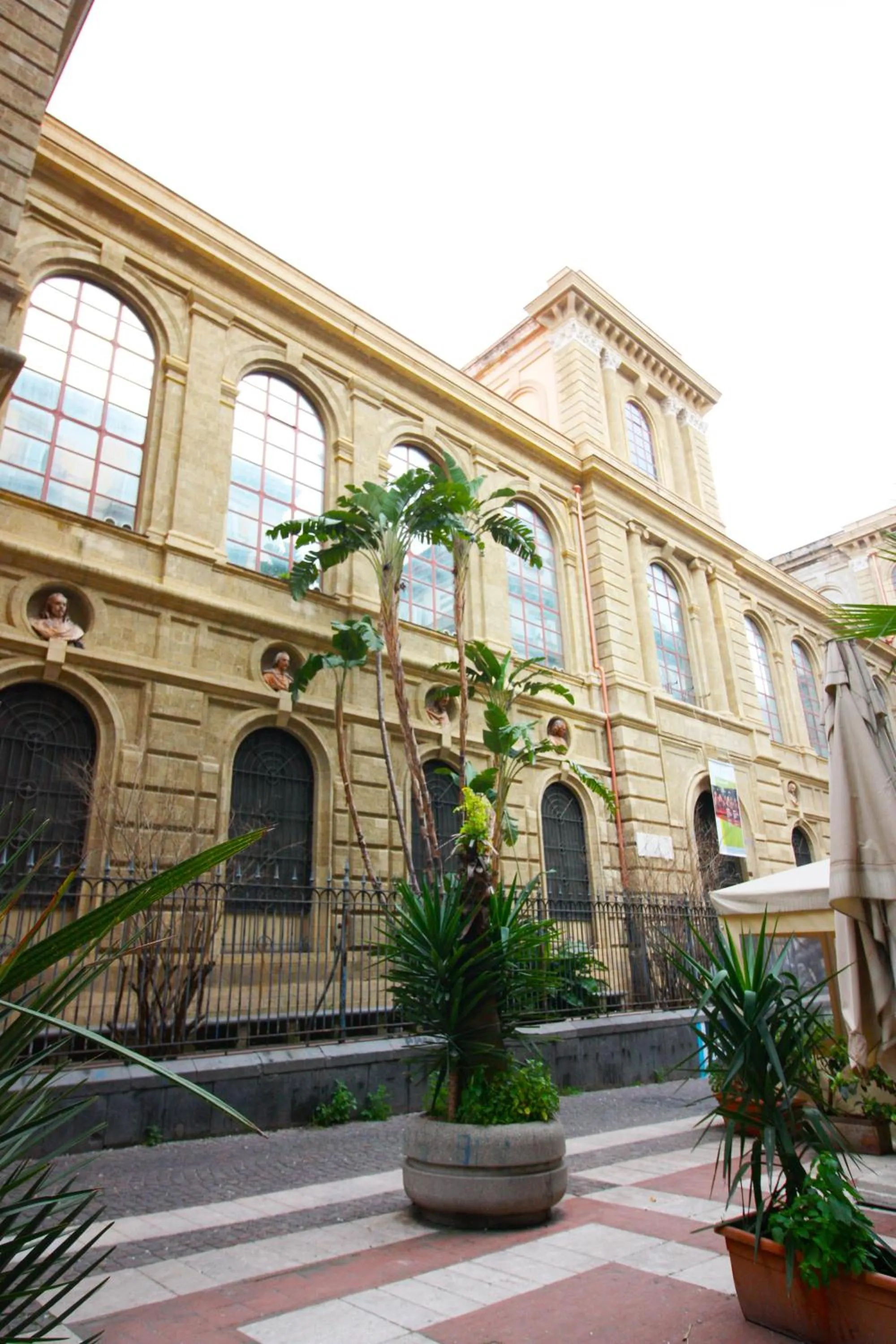 Property building in Le Quinte del Bellini