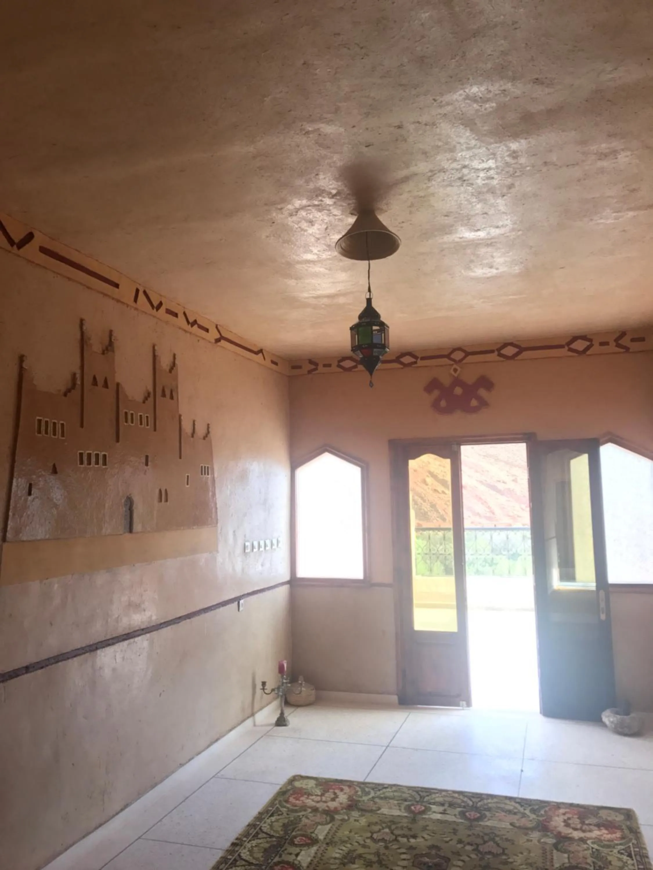 Auberge Restaurant Zahra