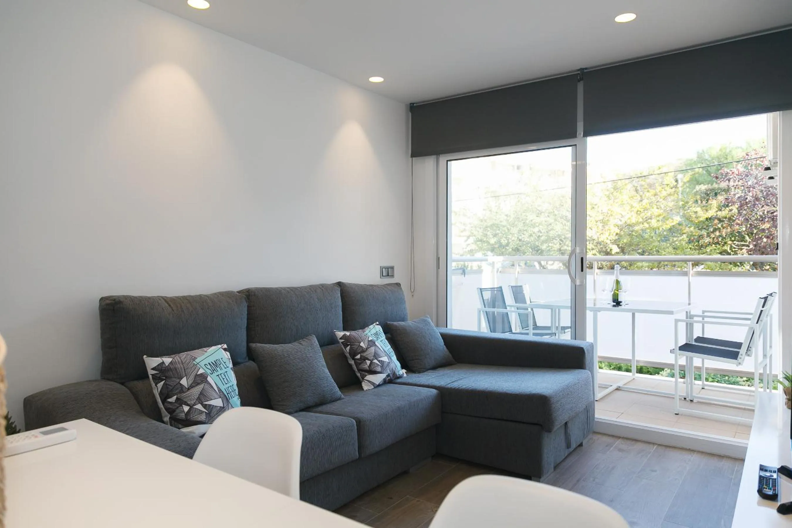 UHC Playa Dorada Apartments