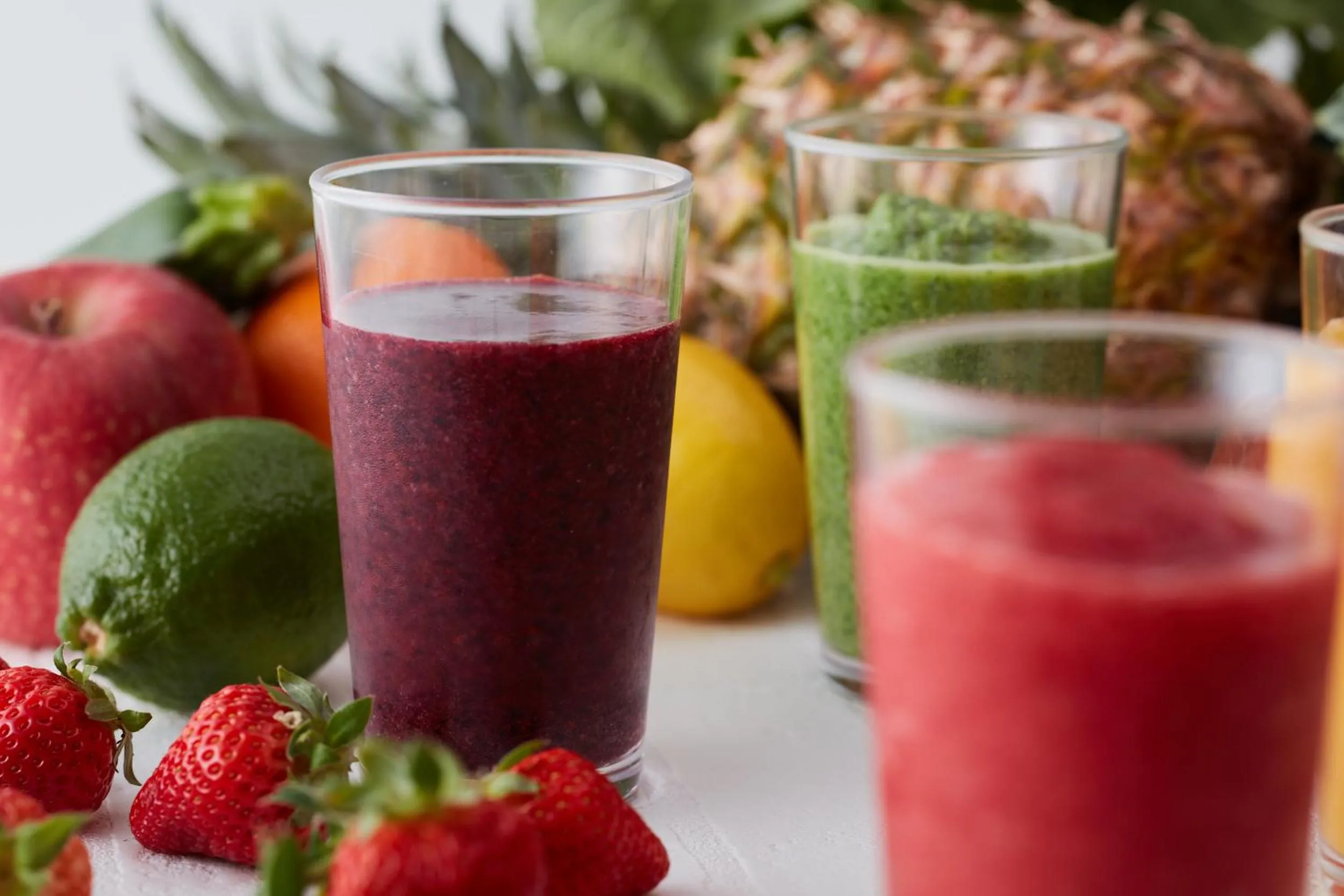 Breakfast in Rembrandt Hotel Ebina