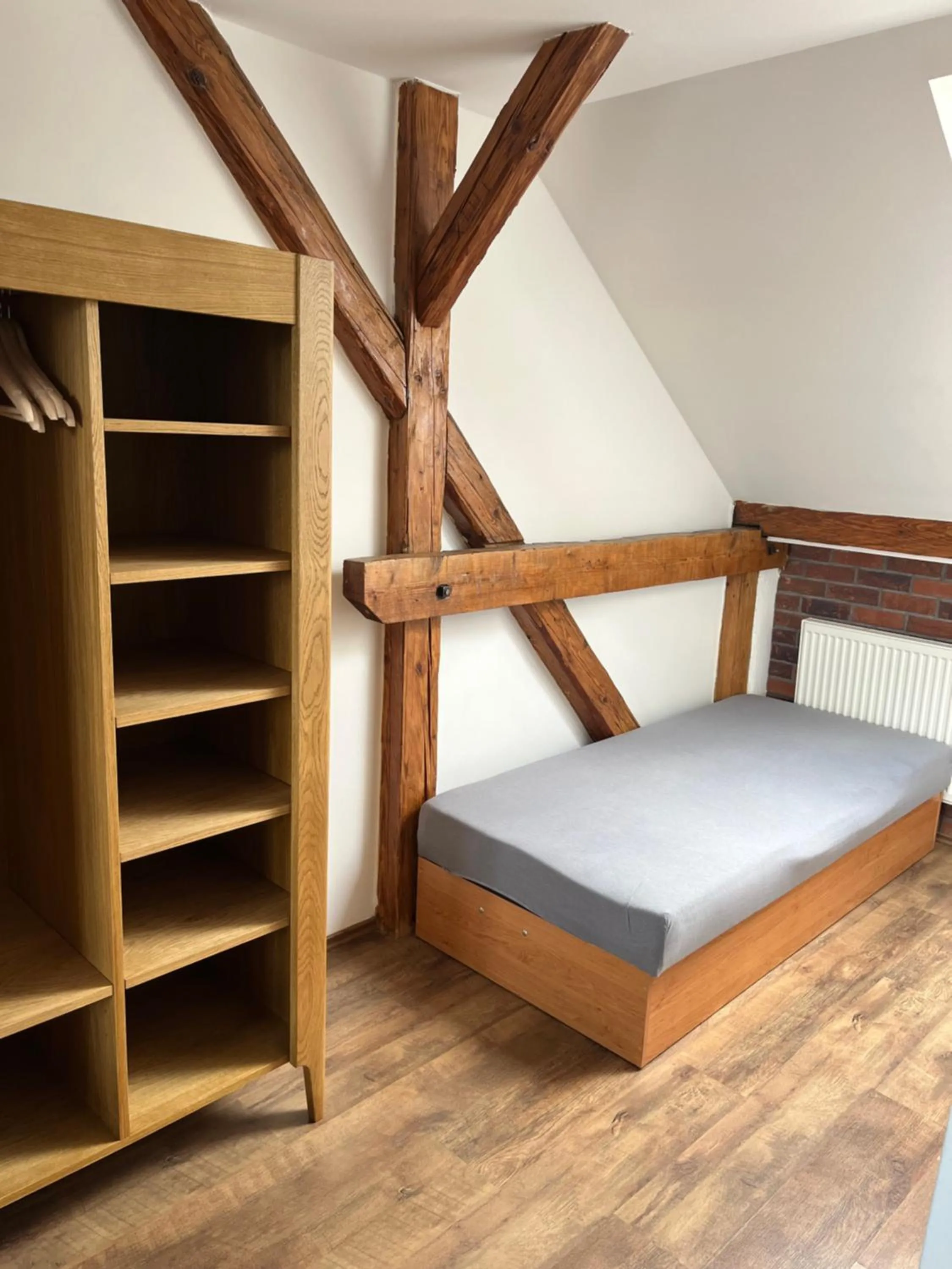 Bed in Penzión Pri Mlyne