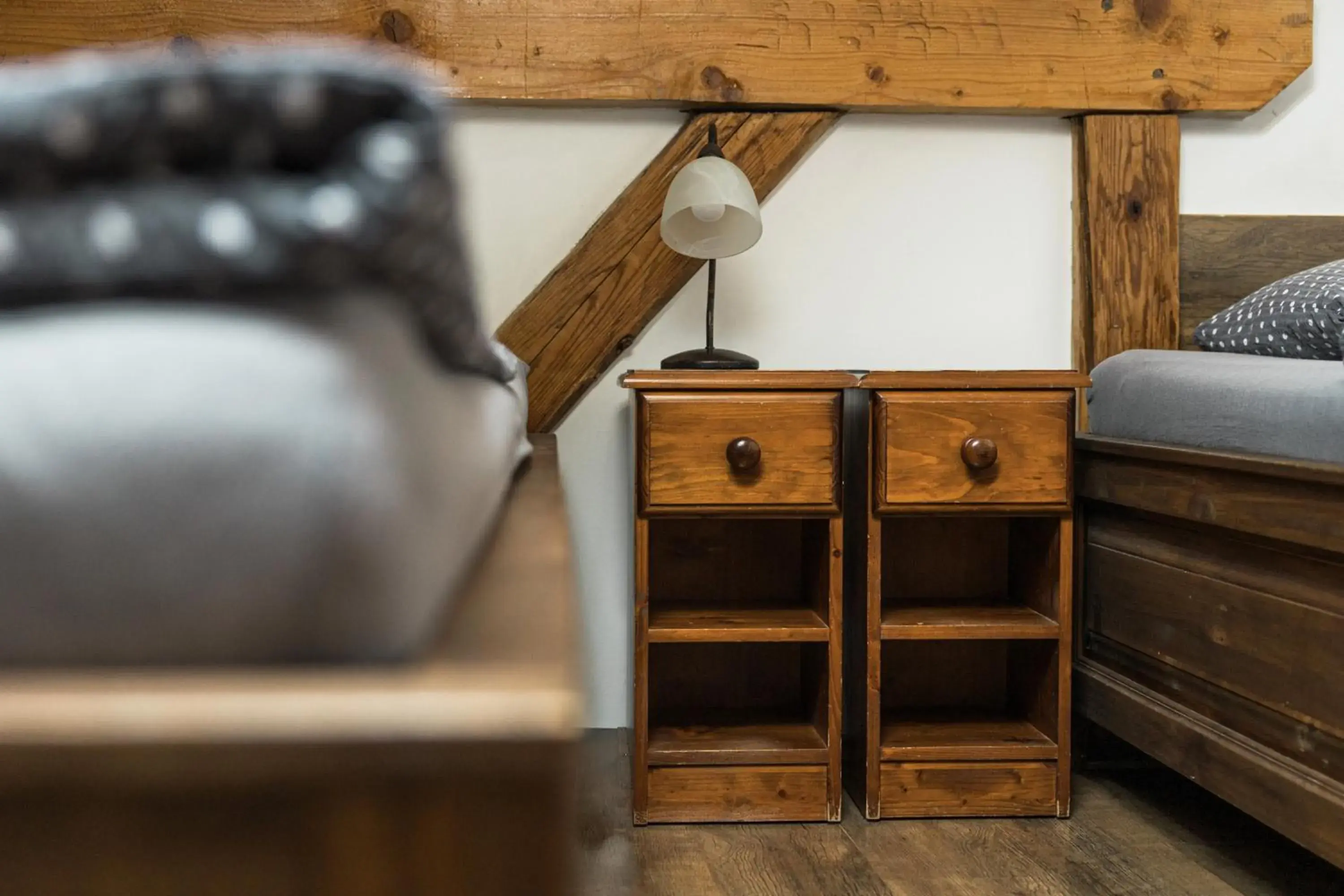 Twin Room - single occupancy in Penzión Pri Mlyne Twin Room - single occupancy in Penzión Pri Mlyne