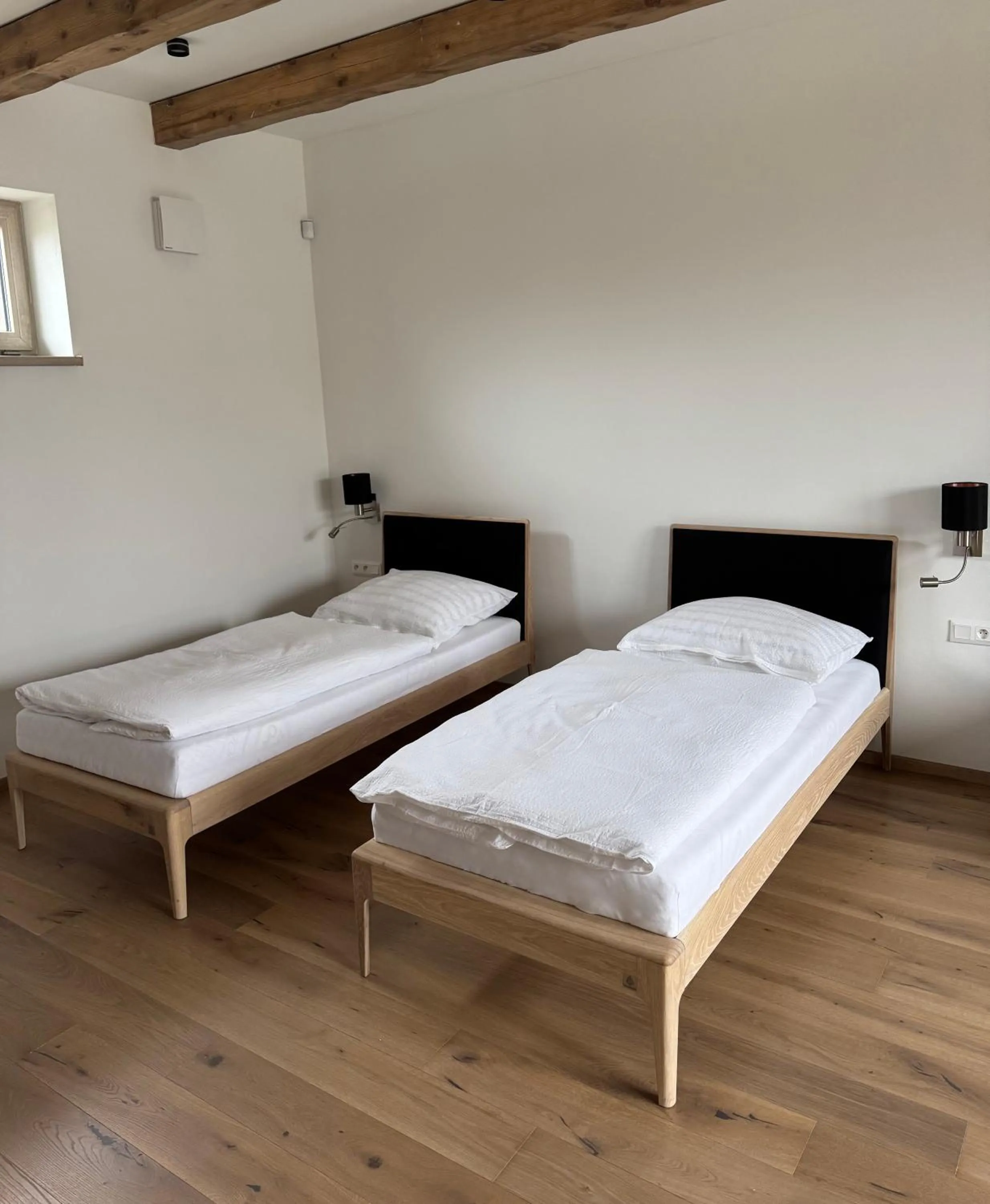 Bed in Penzión Pri Mlyne