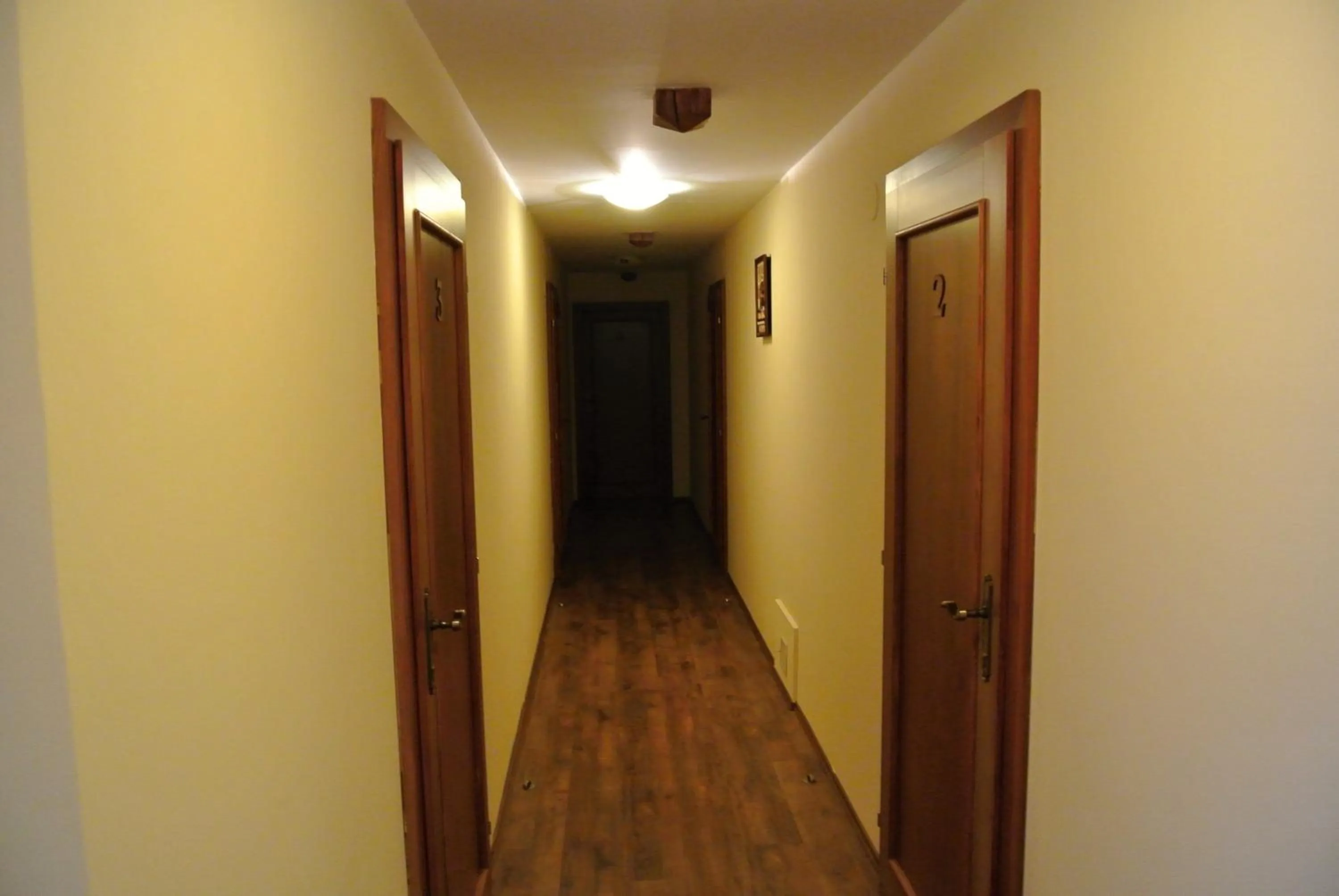 Other in Penzión Pri Mlyne