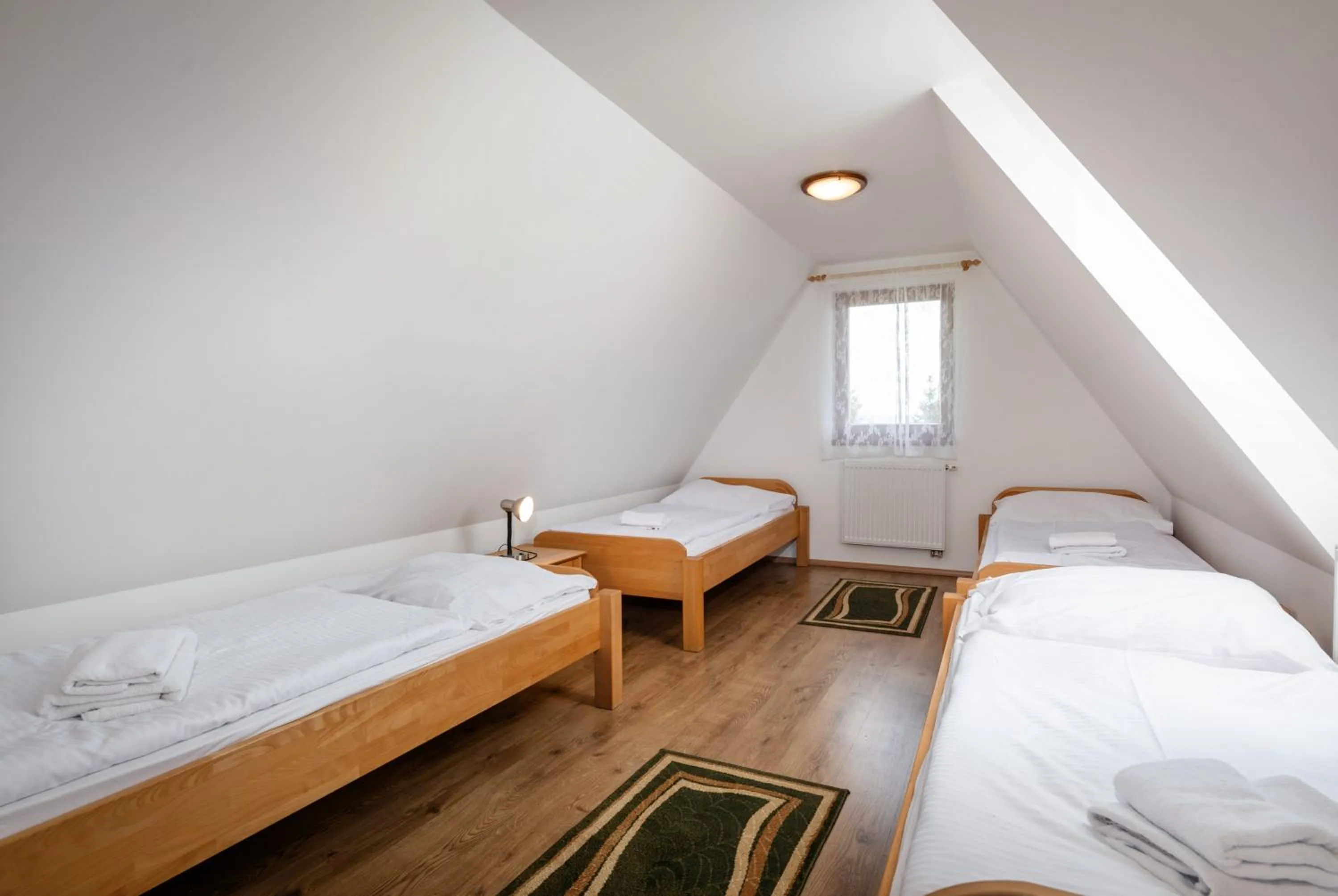 Bedroom, Bed in TATRYSTAY Julia Apartments