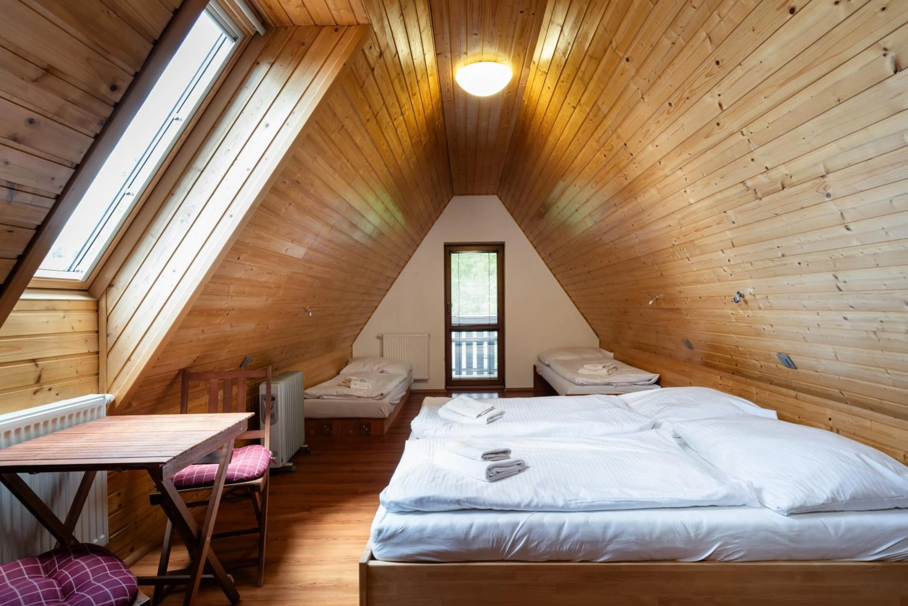 Bedroom, Bed in TATRYSTAY Julia Apartments