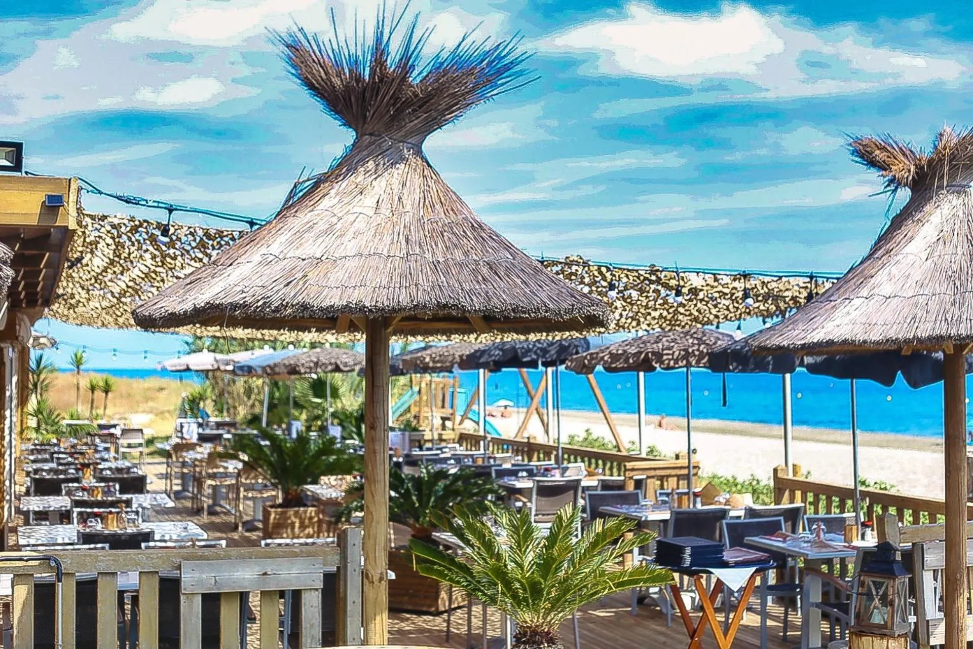 Restaurant/places to eat in Hotel & Restaurant San Pellegrino