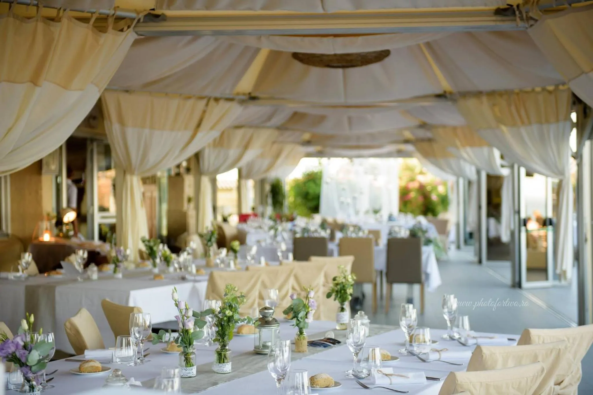 Hotel & Restaurant San Pellegrino