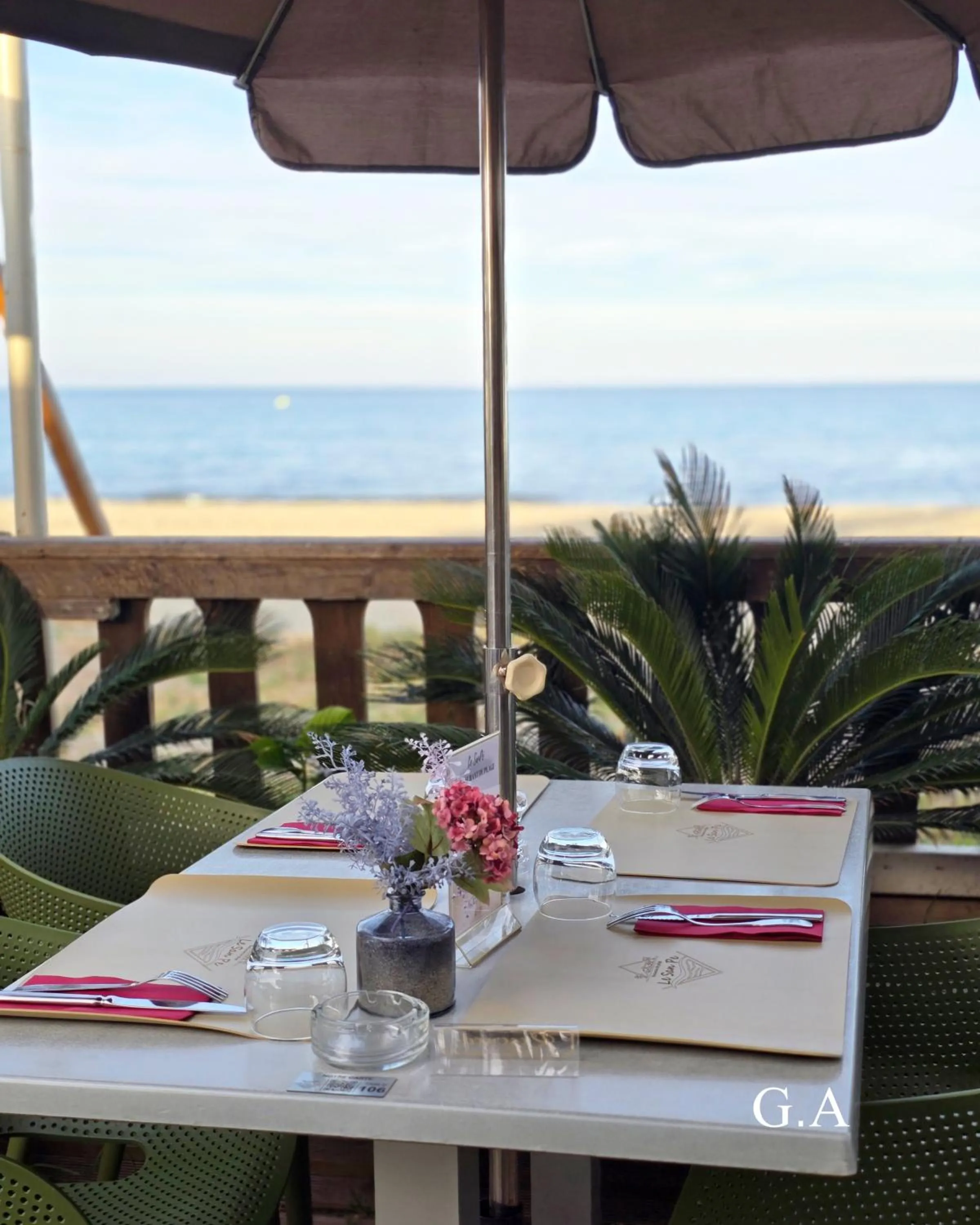 Hotel & Restaurant San Pellegrino