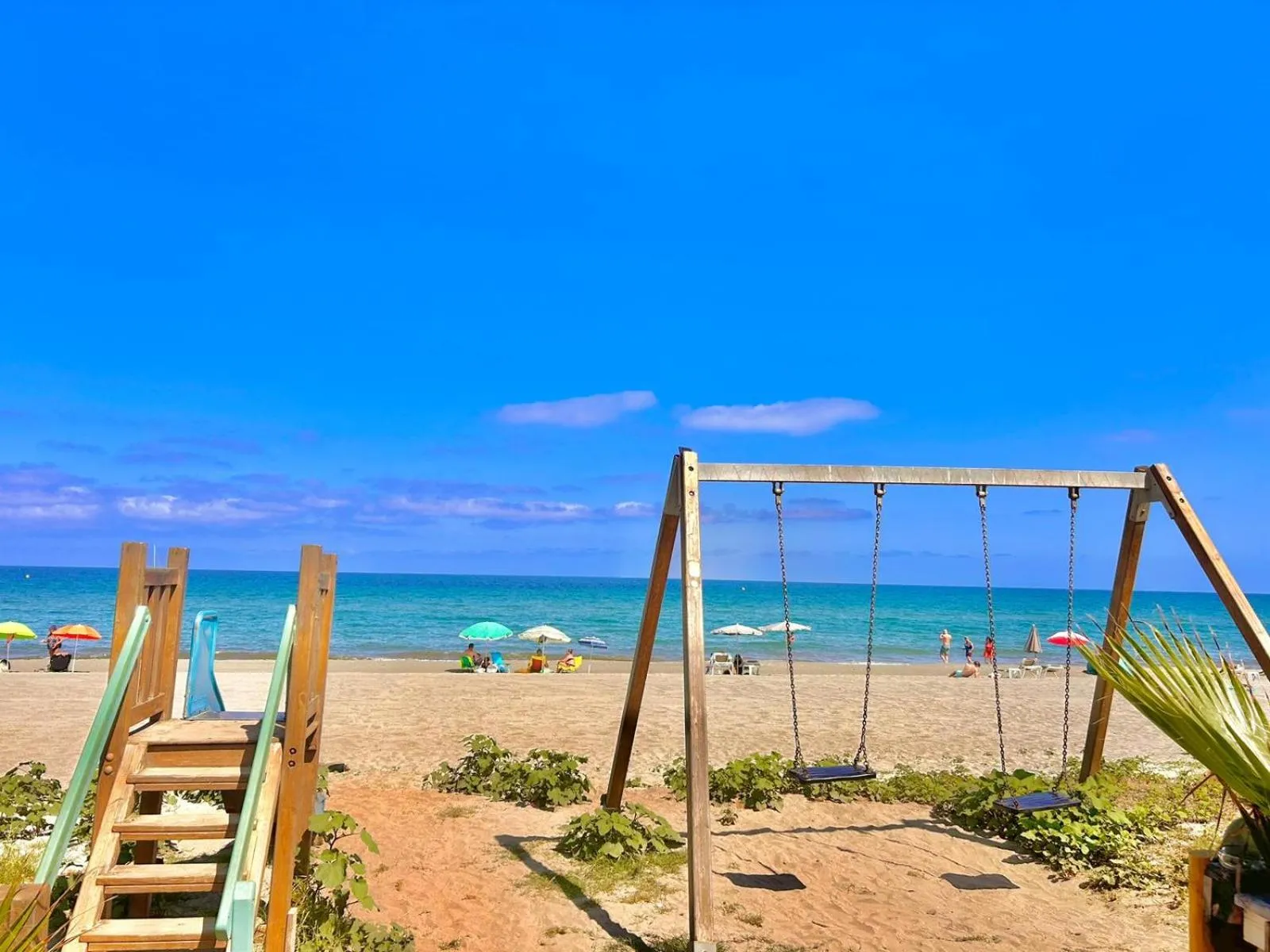 Hotel & Restaurant San Pellegrino