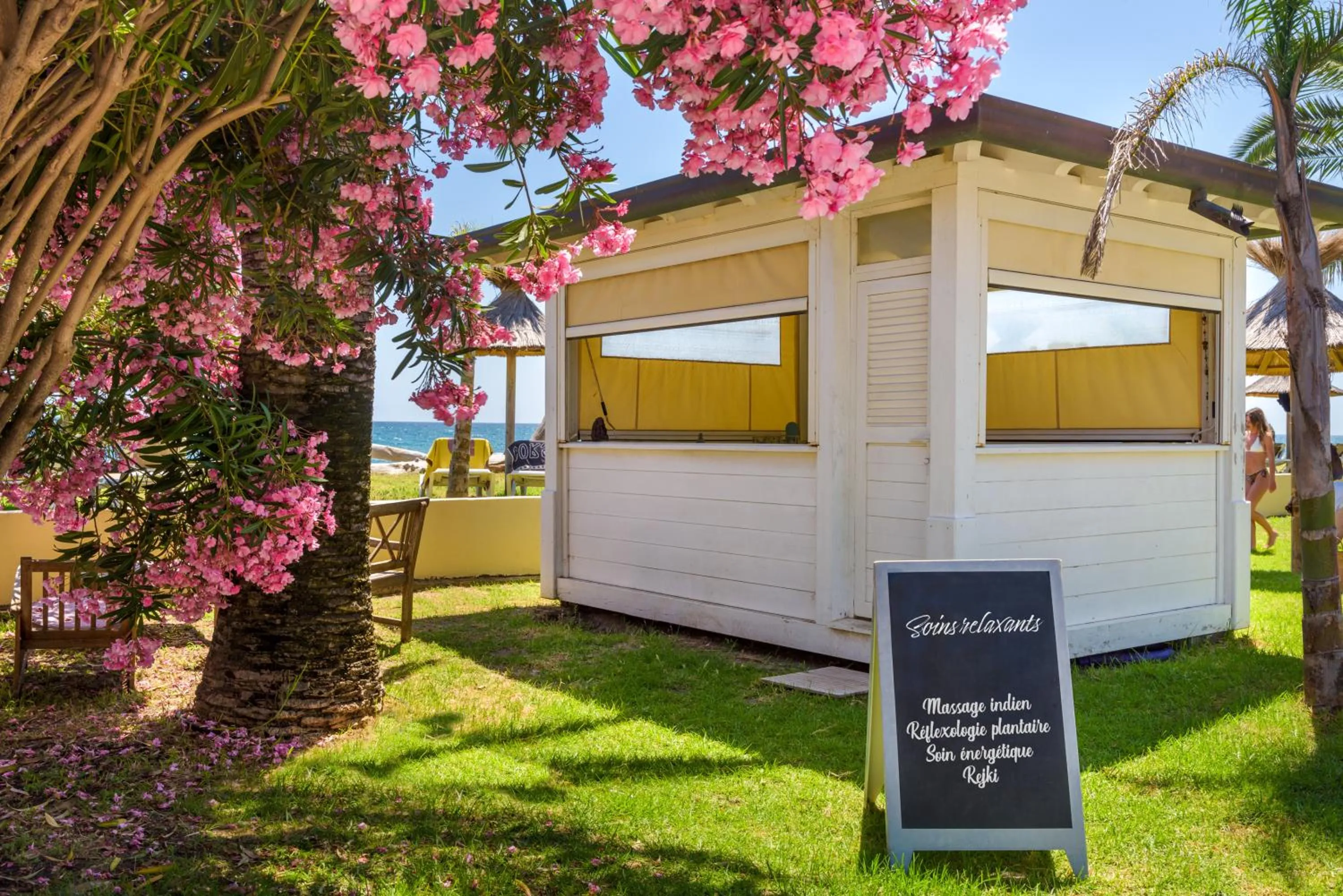 Hotel & Restaurant San Pellegrino