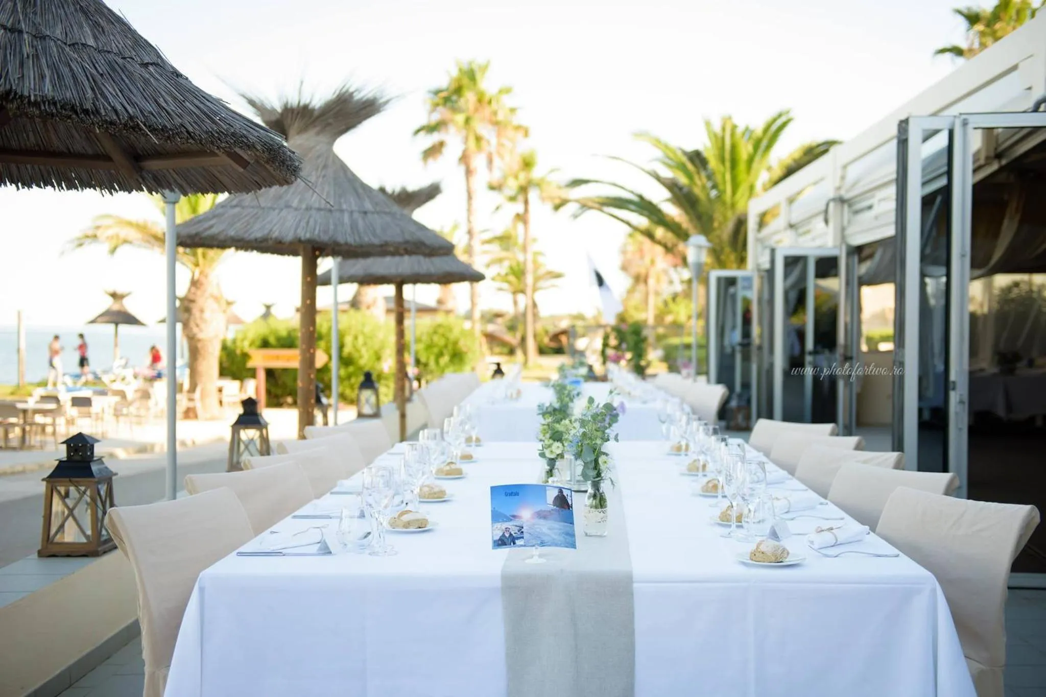 Hotel & Restaurant San Pellegrino