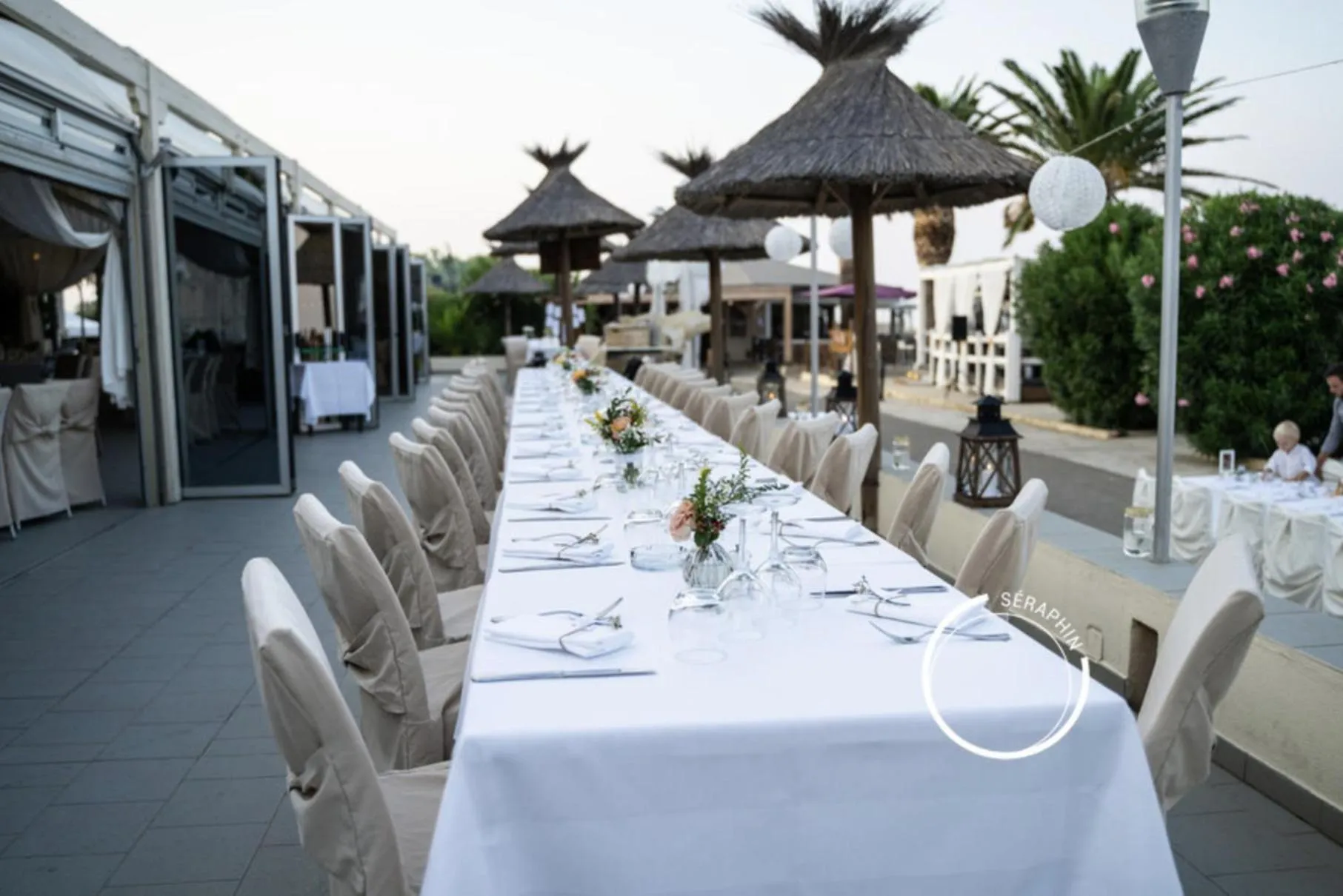 Hotel & Restaurant San Pellegrino