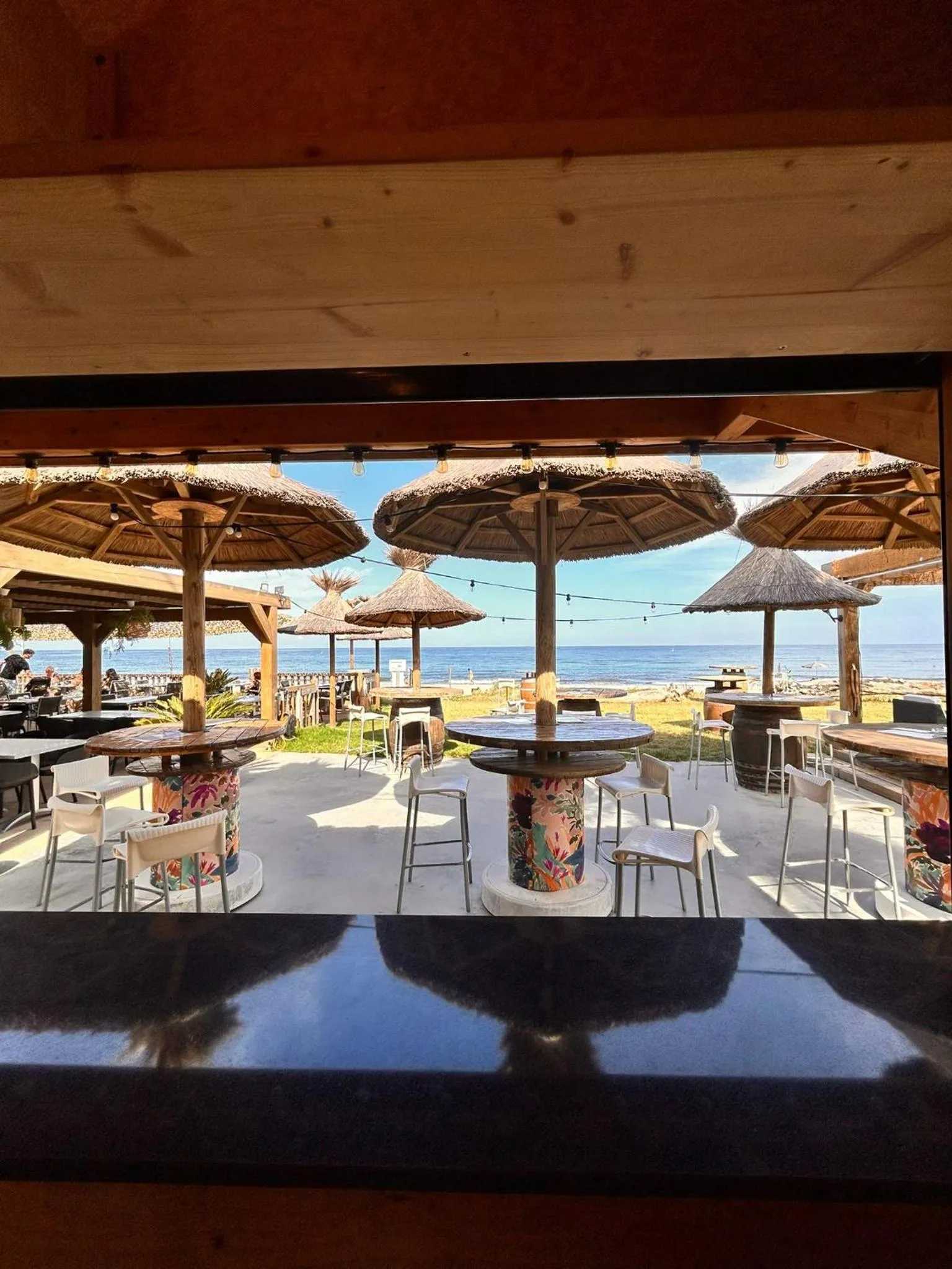 Restaurant/places to eat in Hotel & Restaurant San Pellegrino