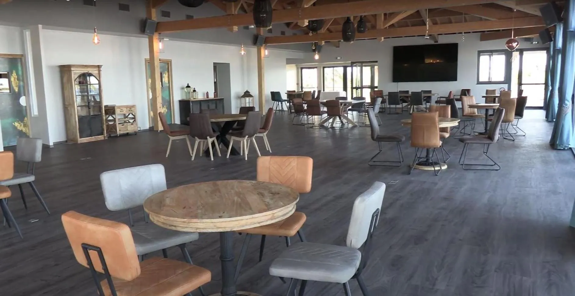 Banquet/Function facilities in Hotel & Restaurant San Pellegrino