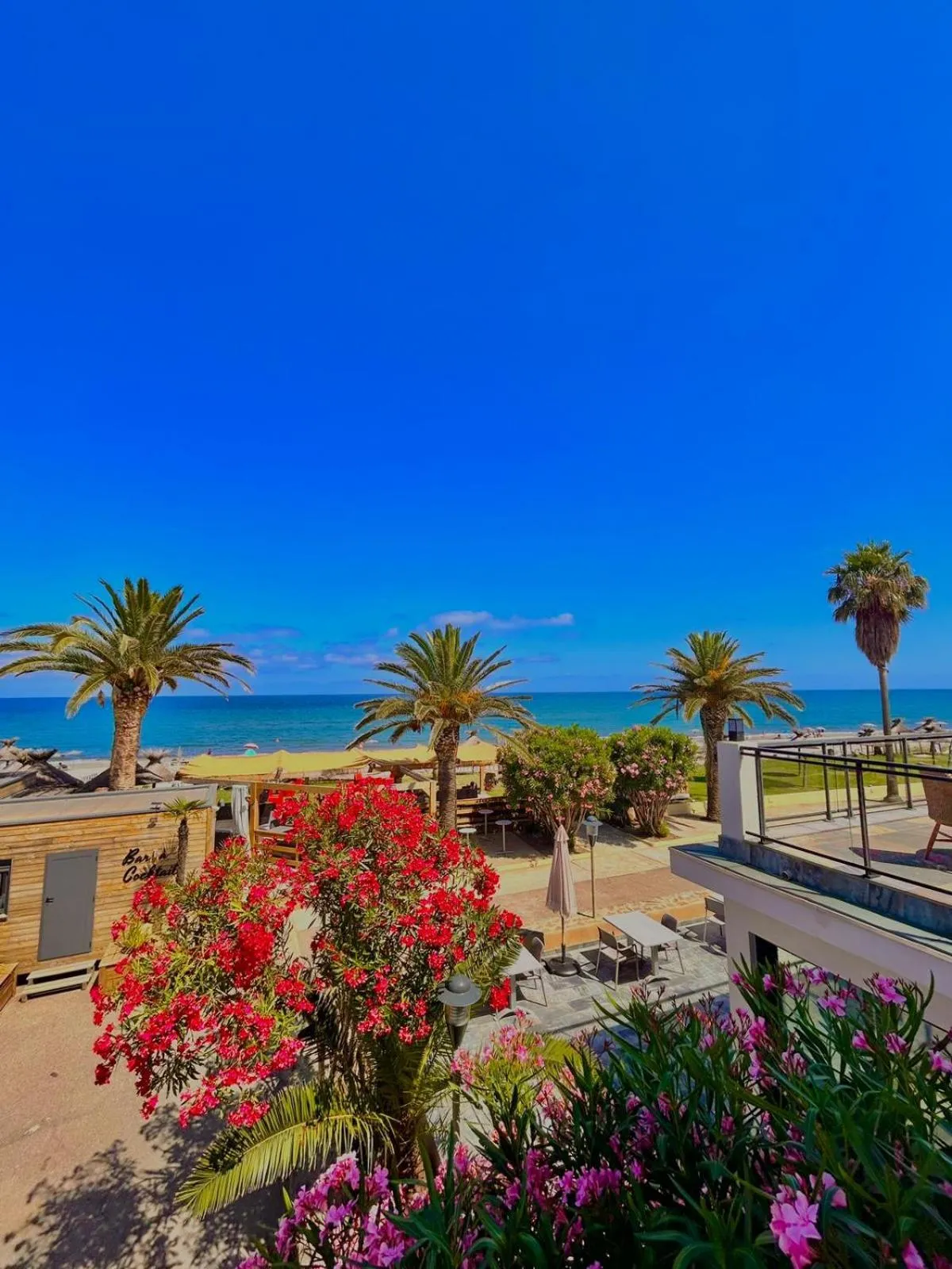 Hotel & Restaurant San Pellegrino