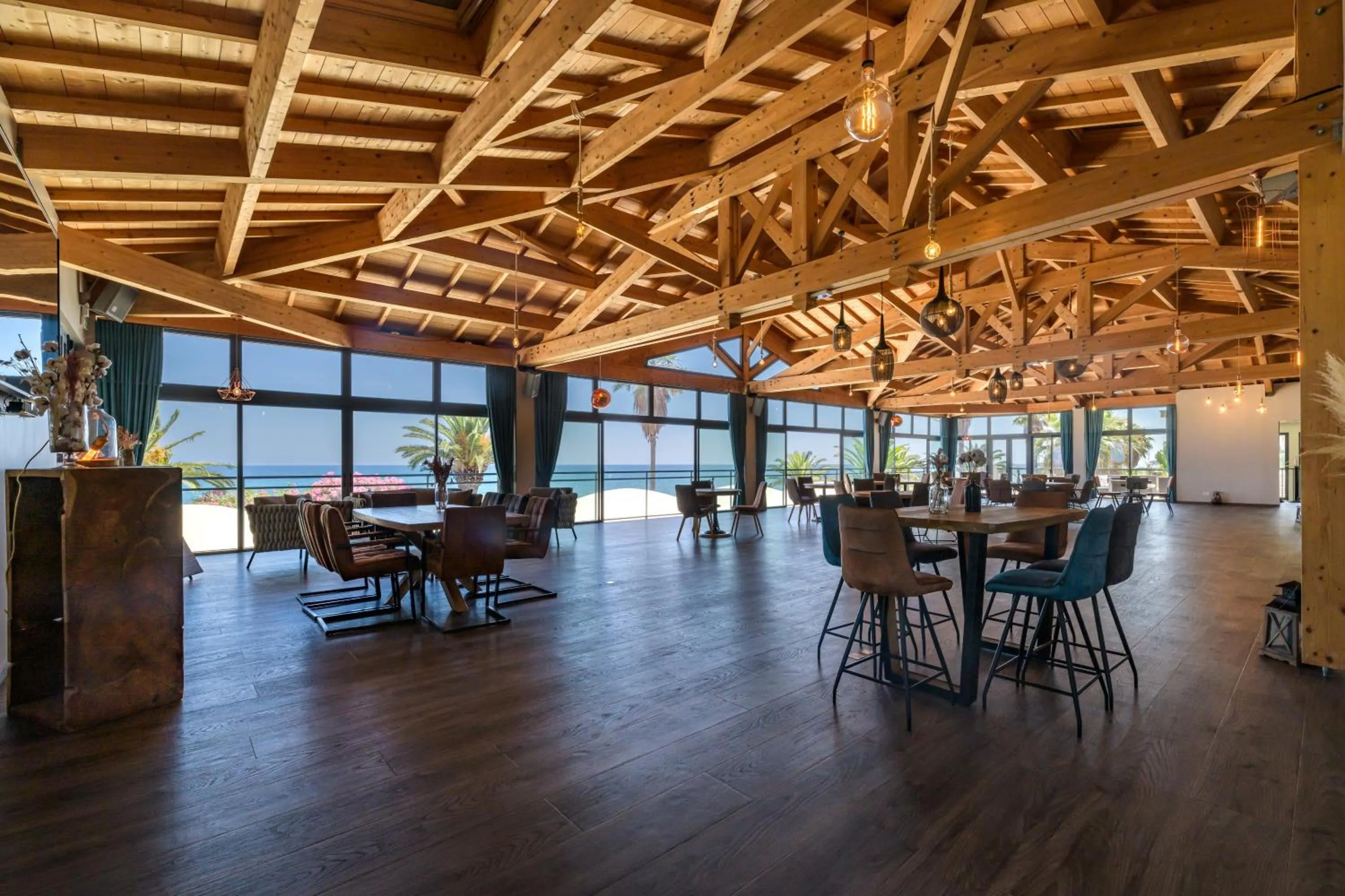 Banquet/Function facilities in Hotel & Restaurant San Pellegrino