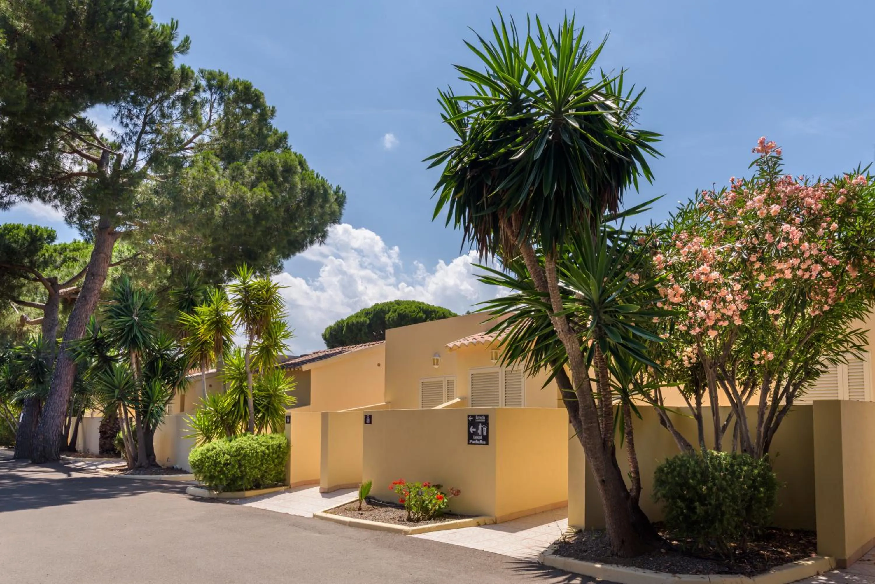 Hotel & Restaurant San Pellegrino