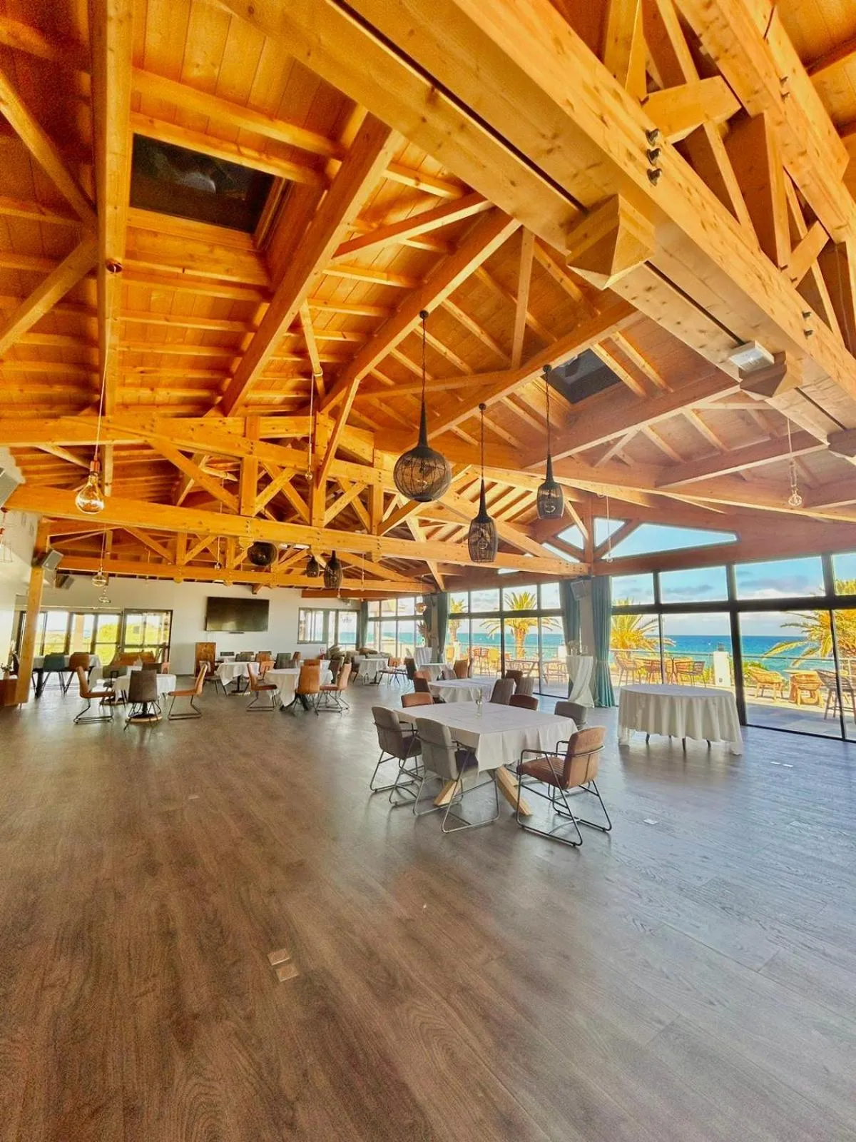 Banquet/Function facilities in Hotel & Restaurant San Pellegrino