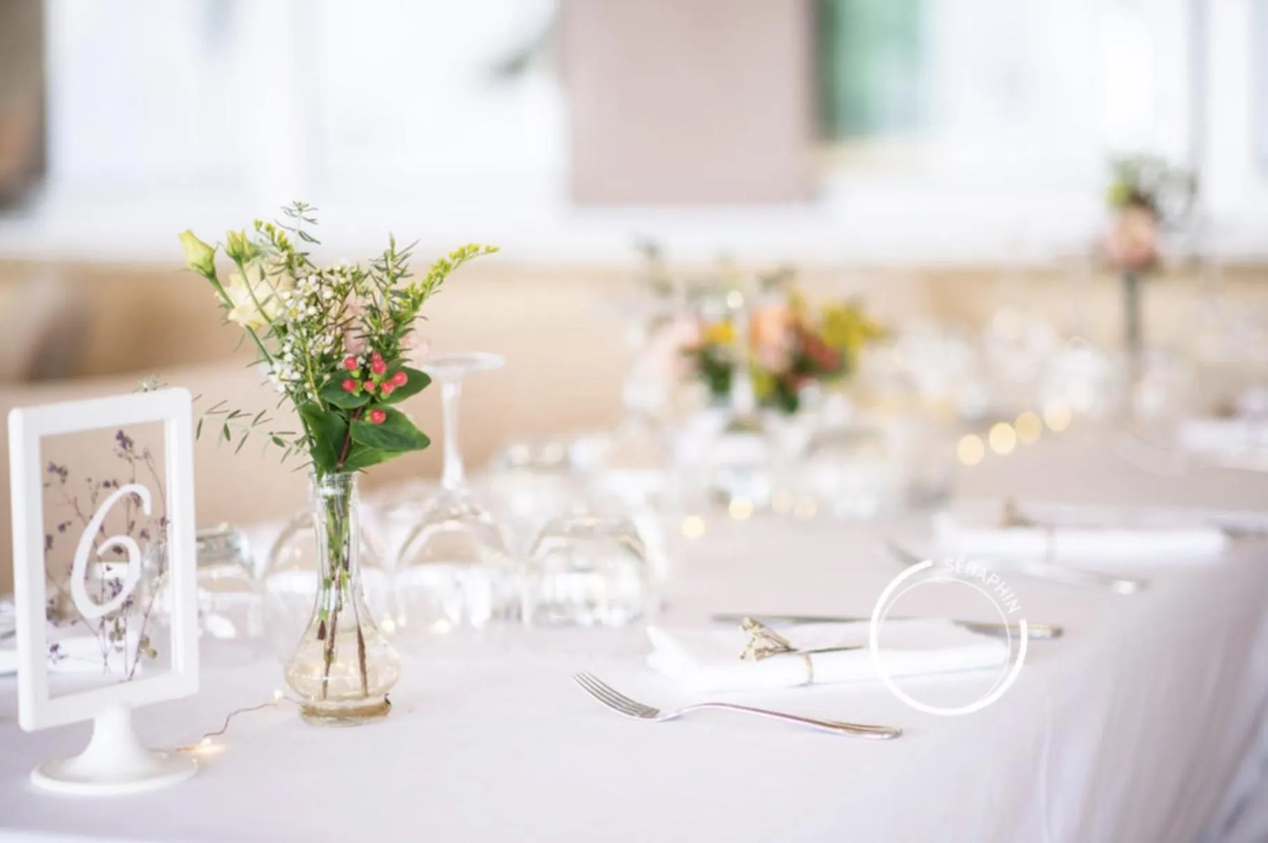 Hotel & Restaurant San Pellegrino