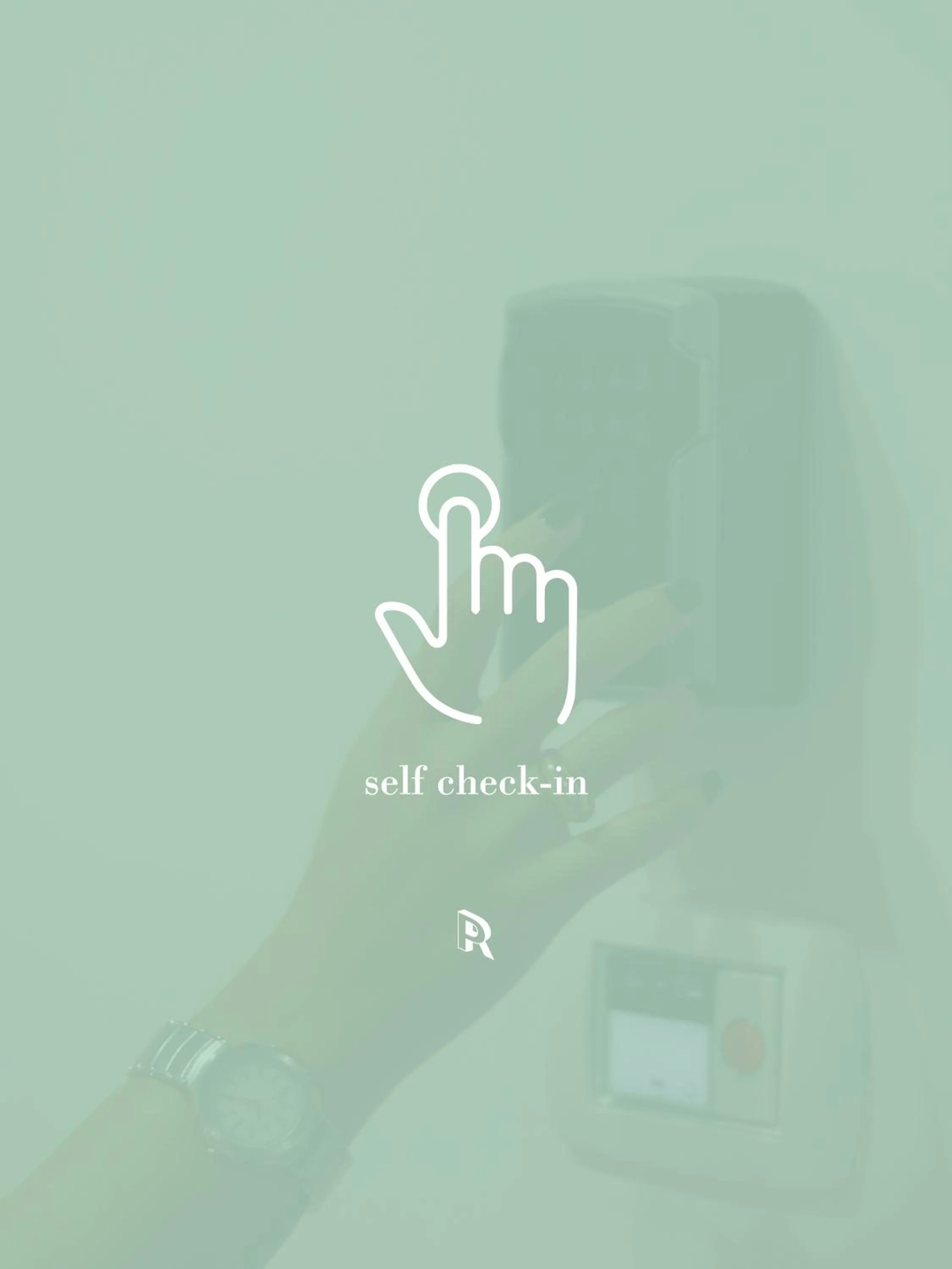 Lobby or reception in Prestige Rooms Chiaia Hotel