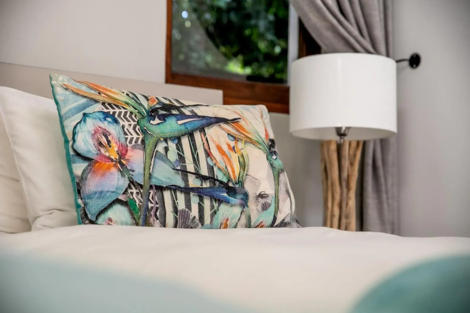 Bed in Sixteen Guesthouse on Main