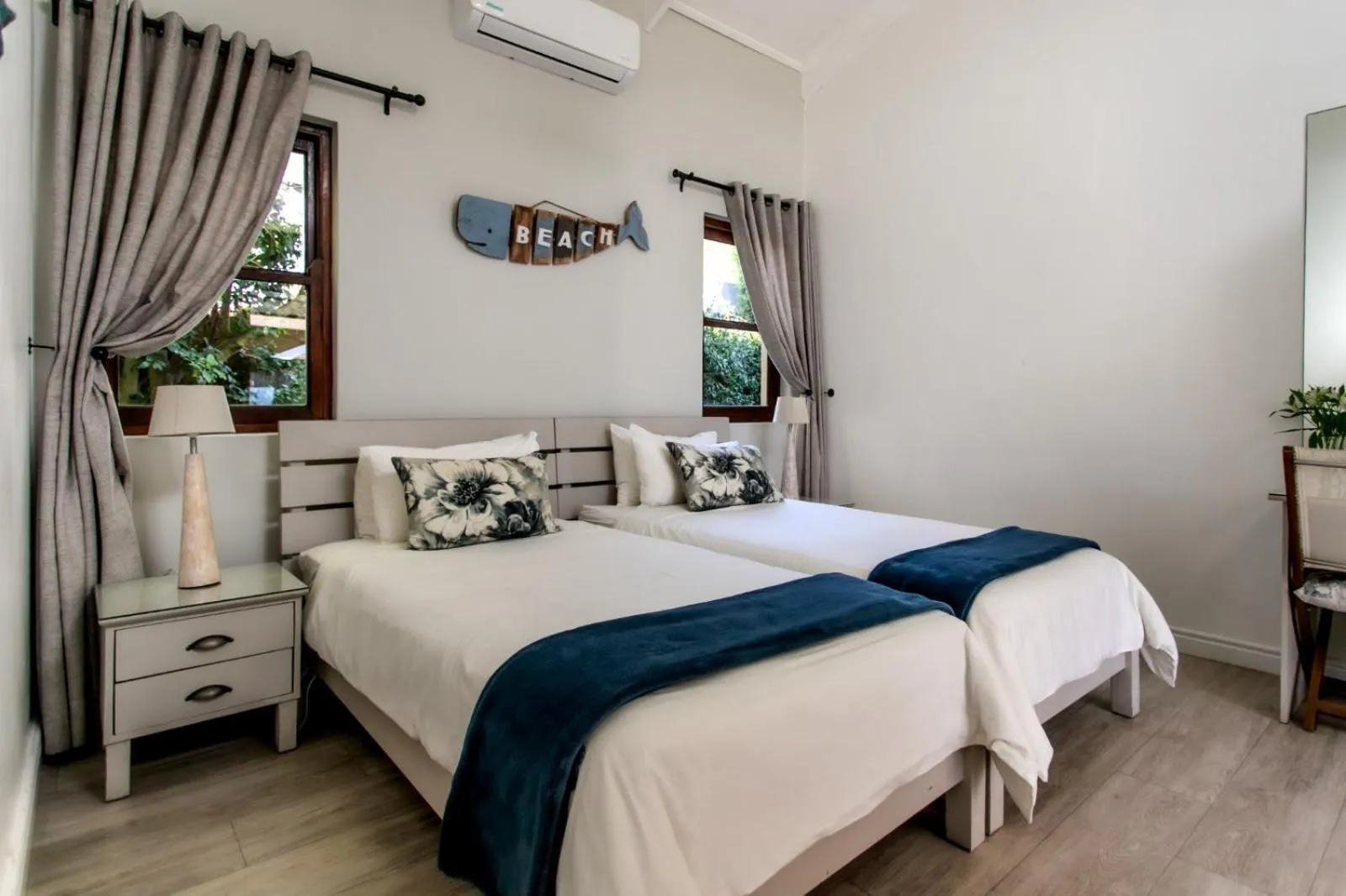 Bed in Sixteen Guesthouse on Main