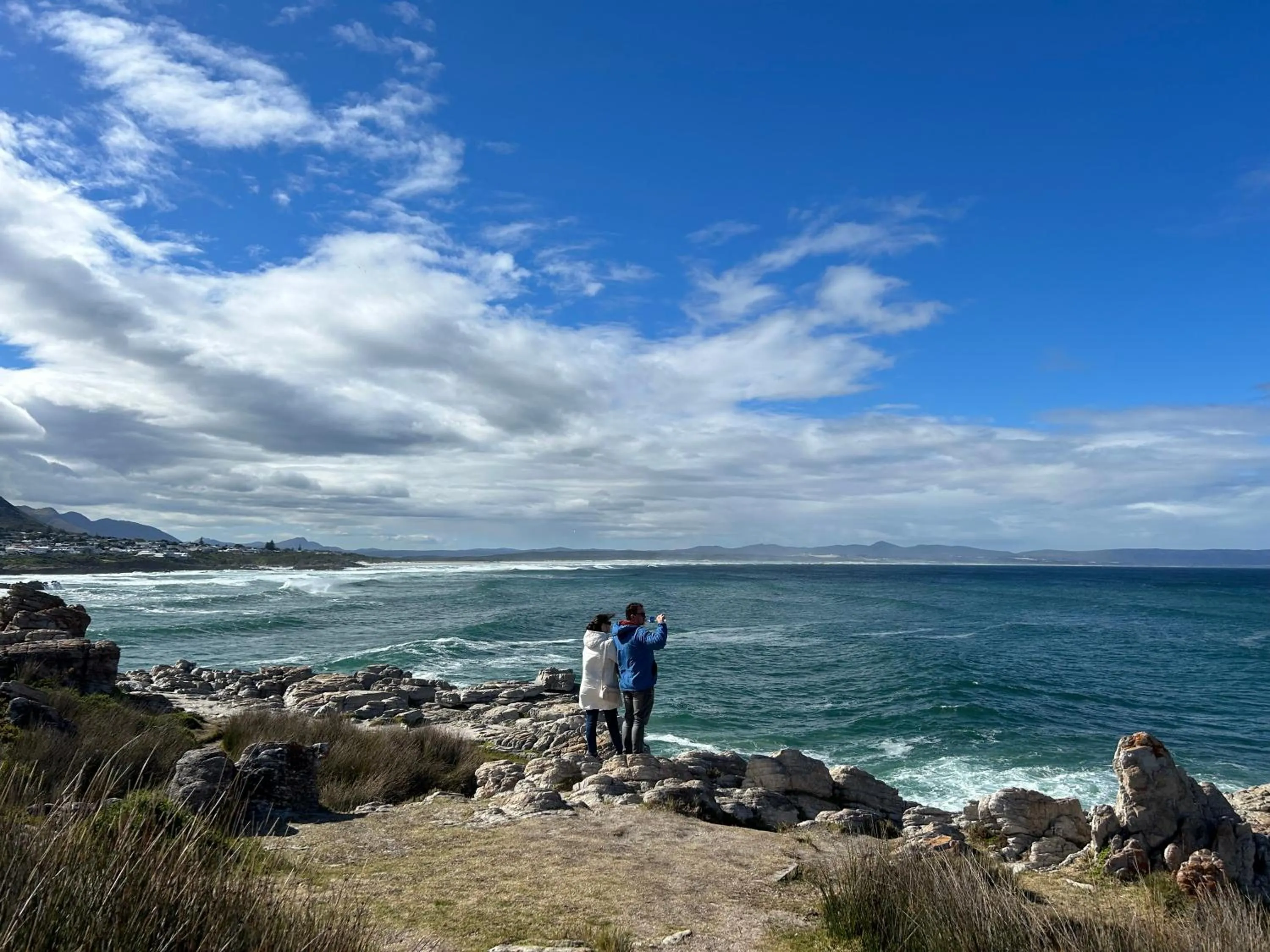 Nearby landmark in Sixteen Guesthouse on Main