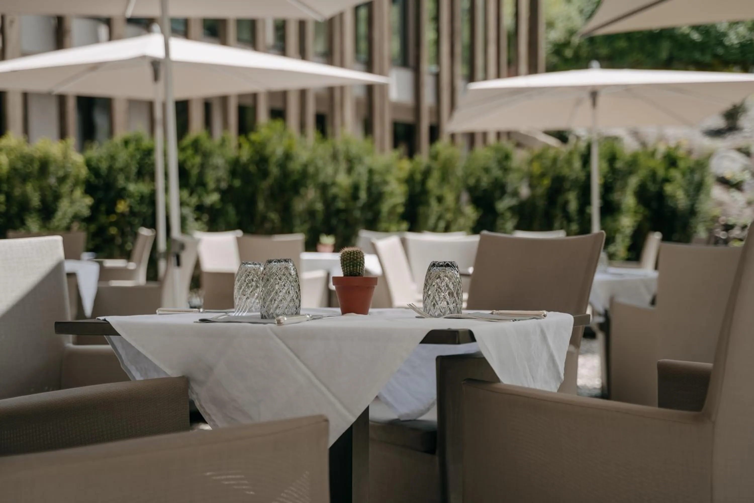 Balcony/Terrace in Bad Ratzes