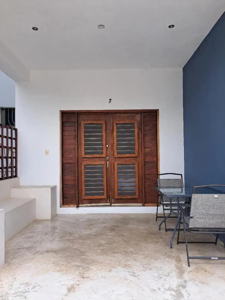 Twin Room in Hotel Maria Maria Twin Room in Hotel Maria Maria