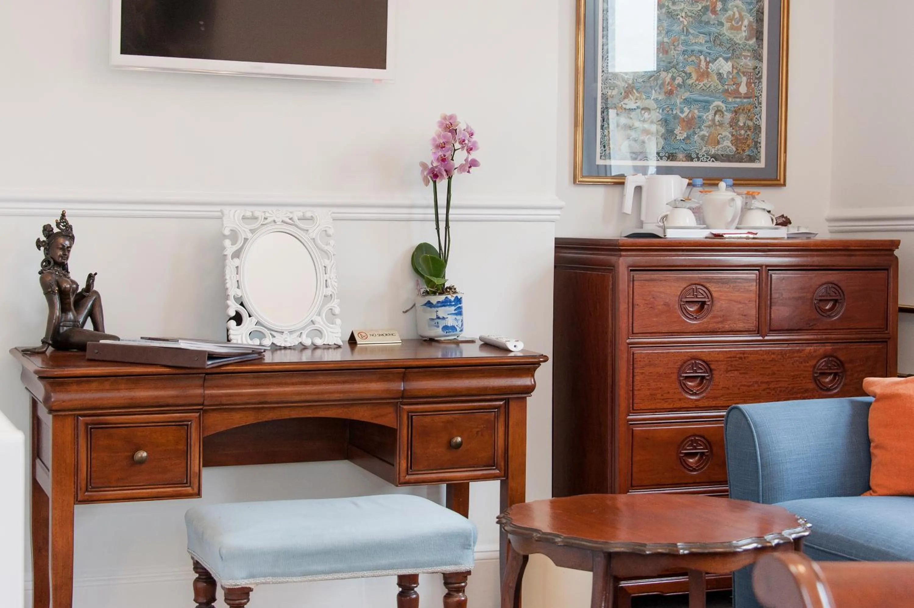 Apple Tree boutique B&B