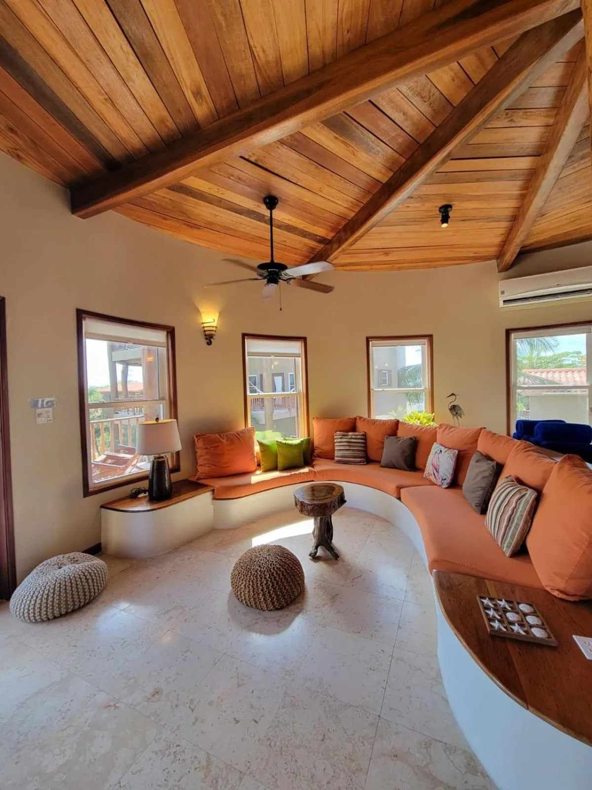Indigo Belize 4B Condo