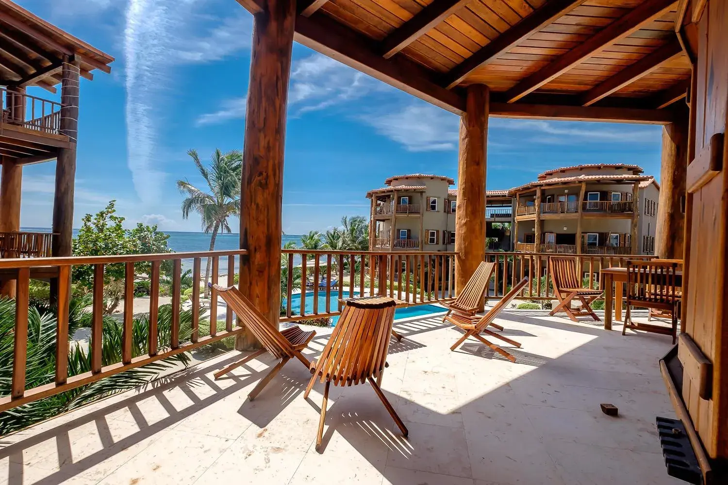 Indigo Belize 4B Condo Indigo Belize 4B Condo