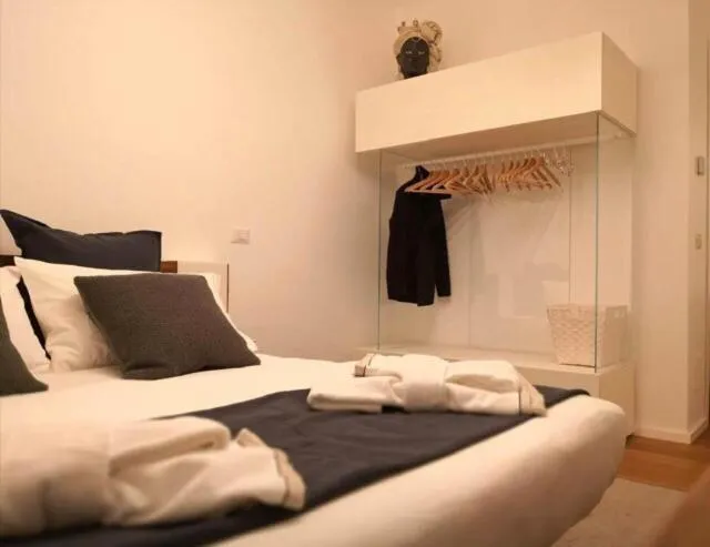 500 Suite Prati delle Vittorie