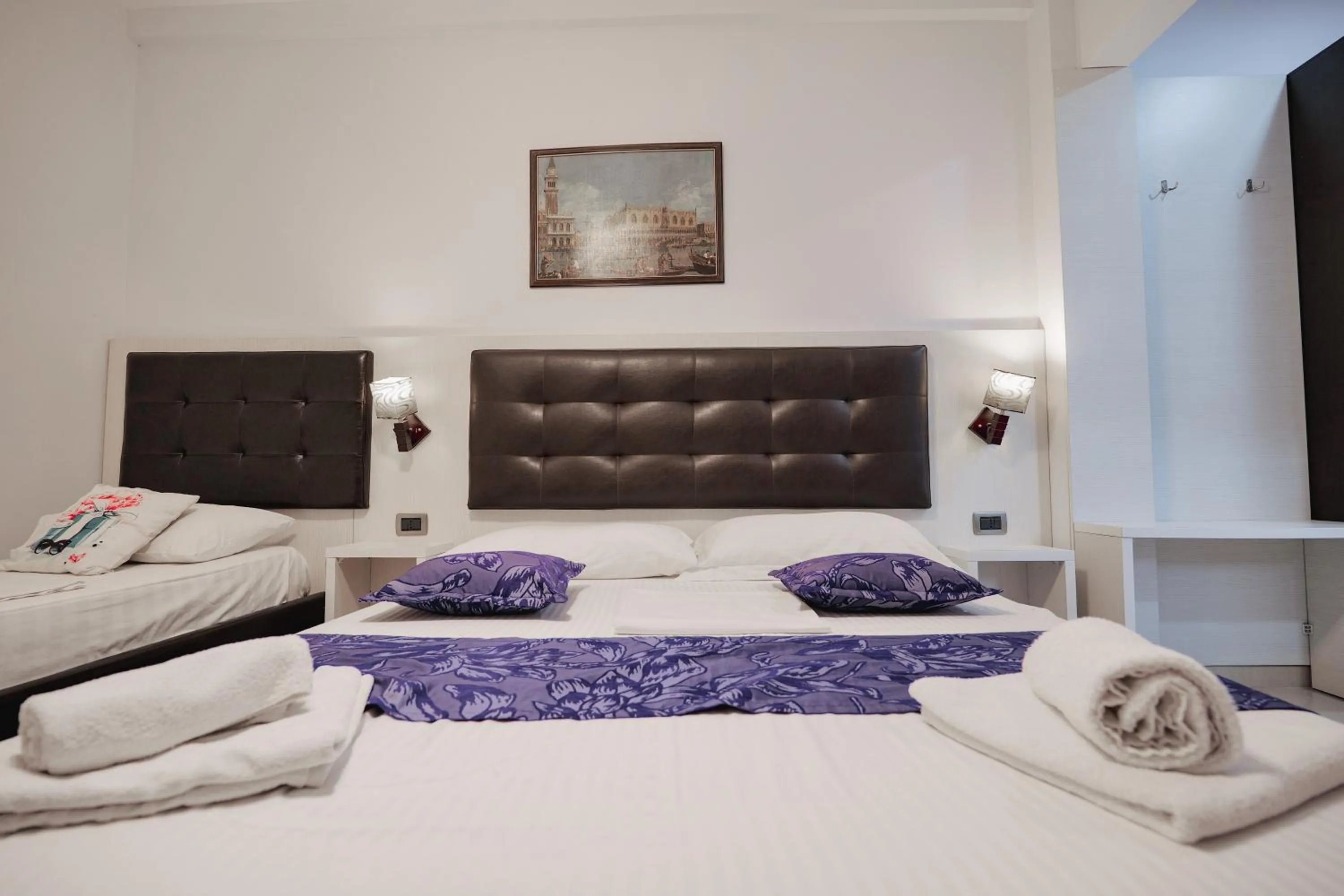 Photo of the whole room in Grand Hotel Aita