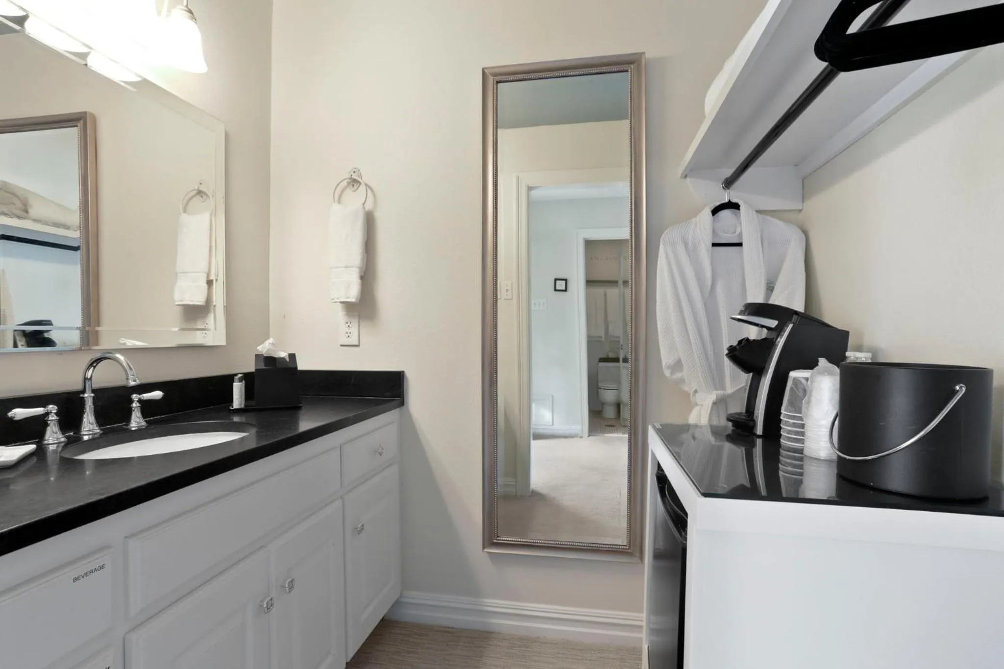 Greenwood Plantation B&B Inn