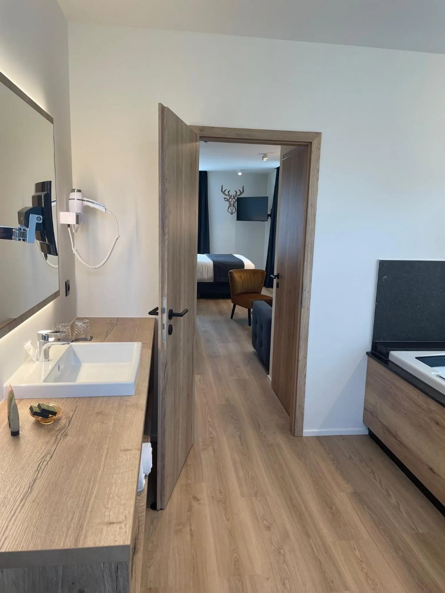 Hotel Le Charme de la Semois