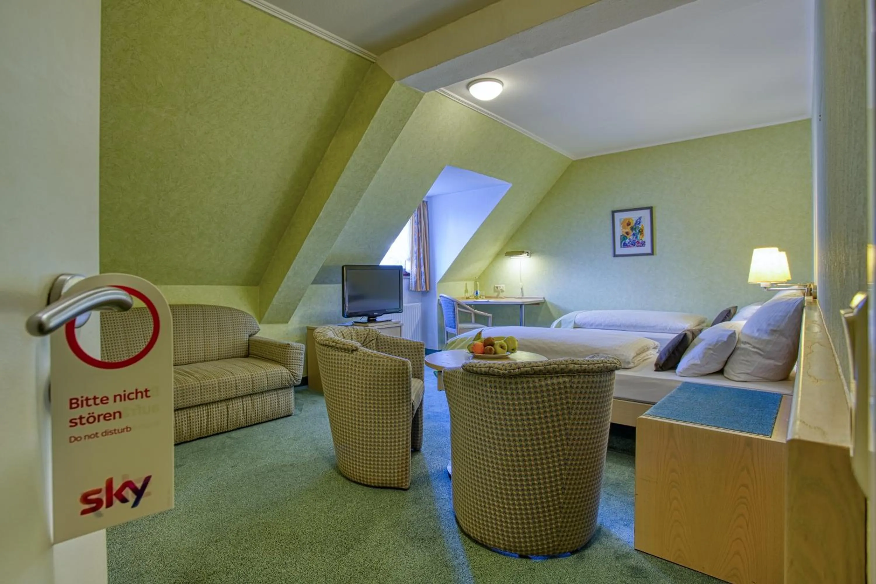 Hotel Kischers Landhaus