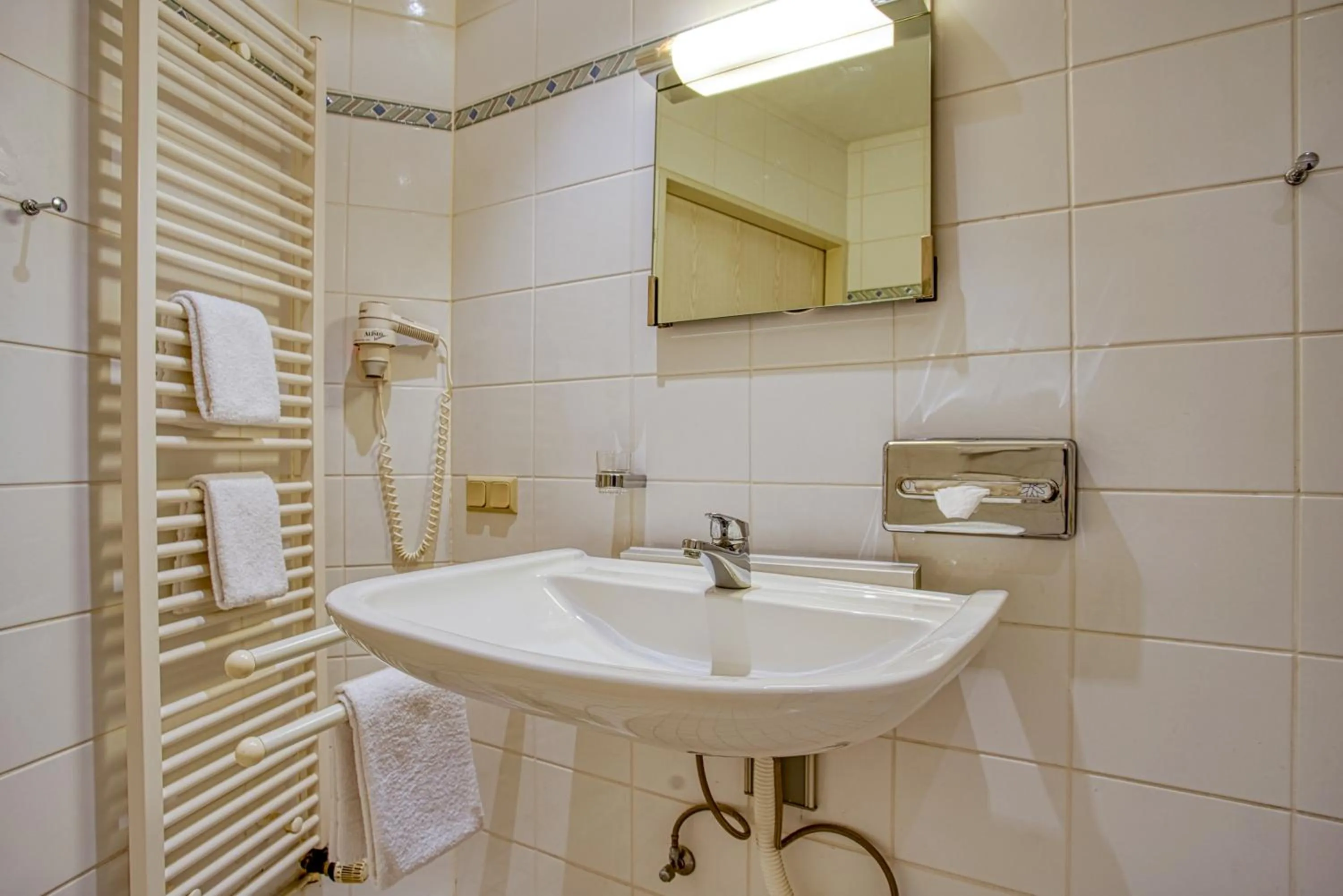 Hotel Kischers Landhaus